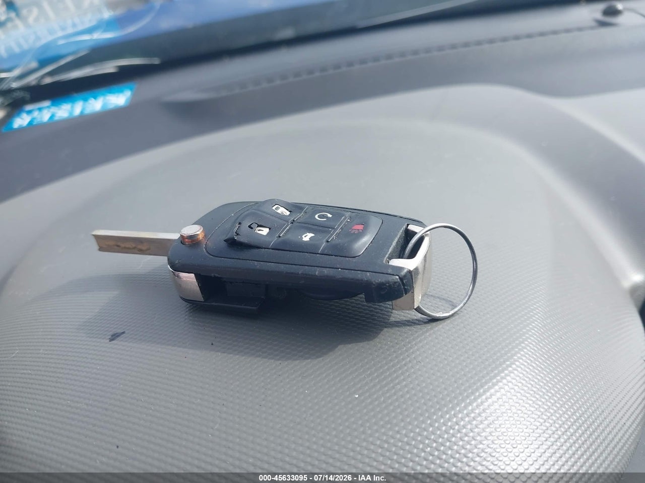 2017 CHEVROLET SONIC LT AUTO thumbnail 12