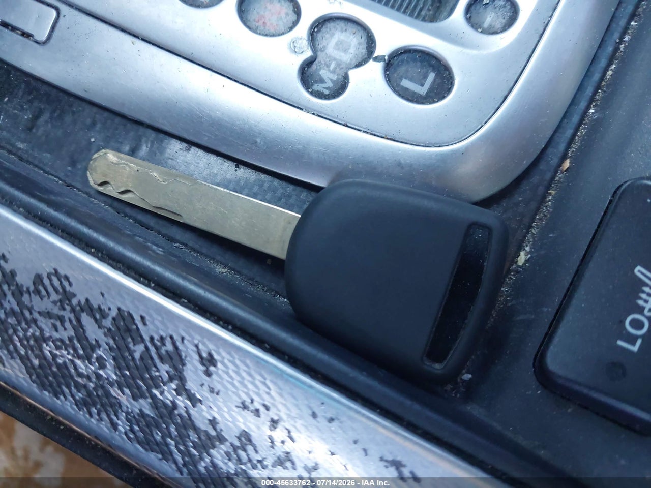 2007 ACURA TL TYPE S thumbnail 12