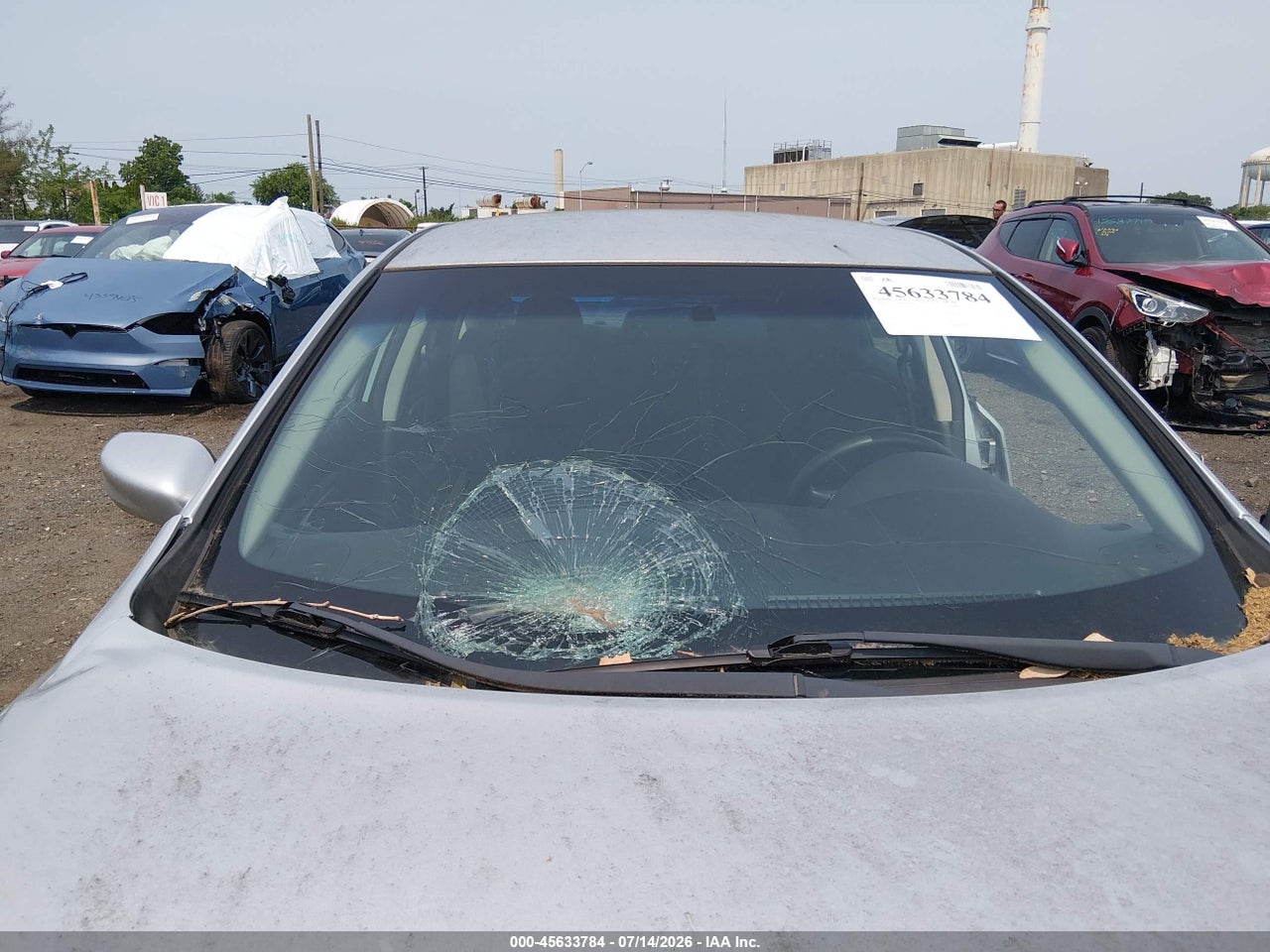 2014 NISSAN ALTIMA 2.5/2.5 S/2.5 SL/2.5 SV thumbnail 7