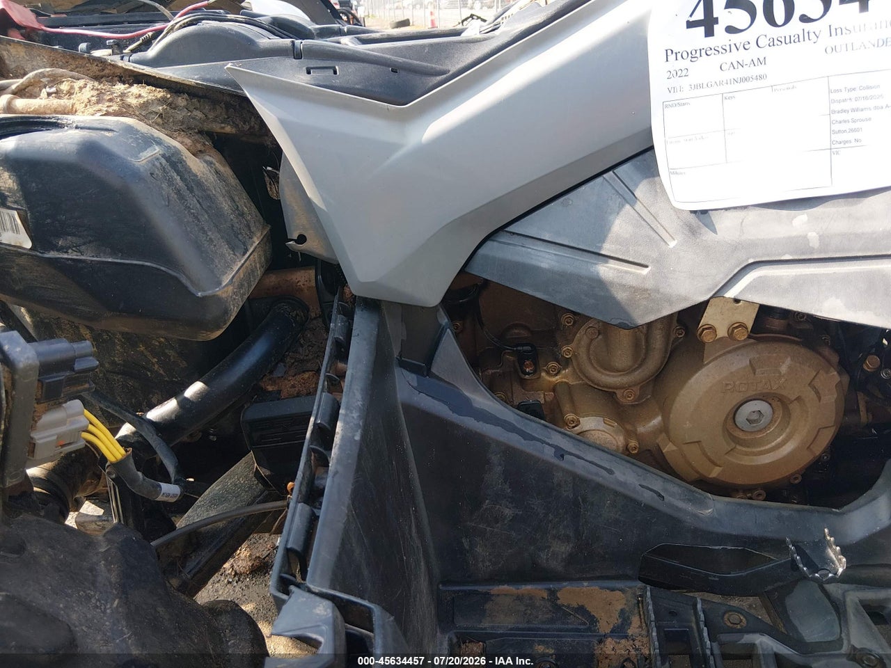 2022 CAN-AM OUTLANDER 450/450 DPS/MOSSY OAK HUNTING EDITION 450 DPS thumbnail 9