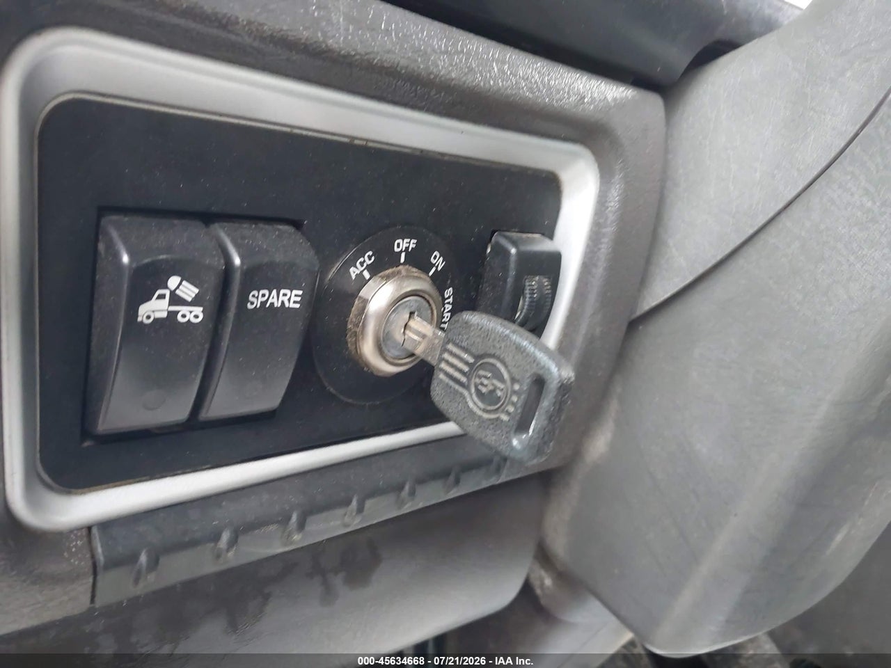 2016 KENWORTH CONSTRUCTION T800 thumbnail 12