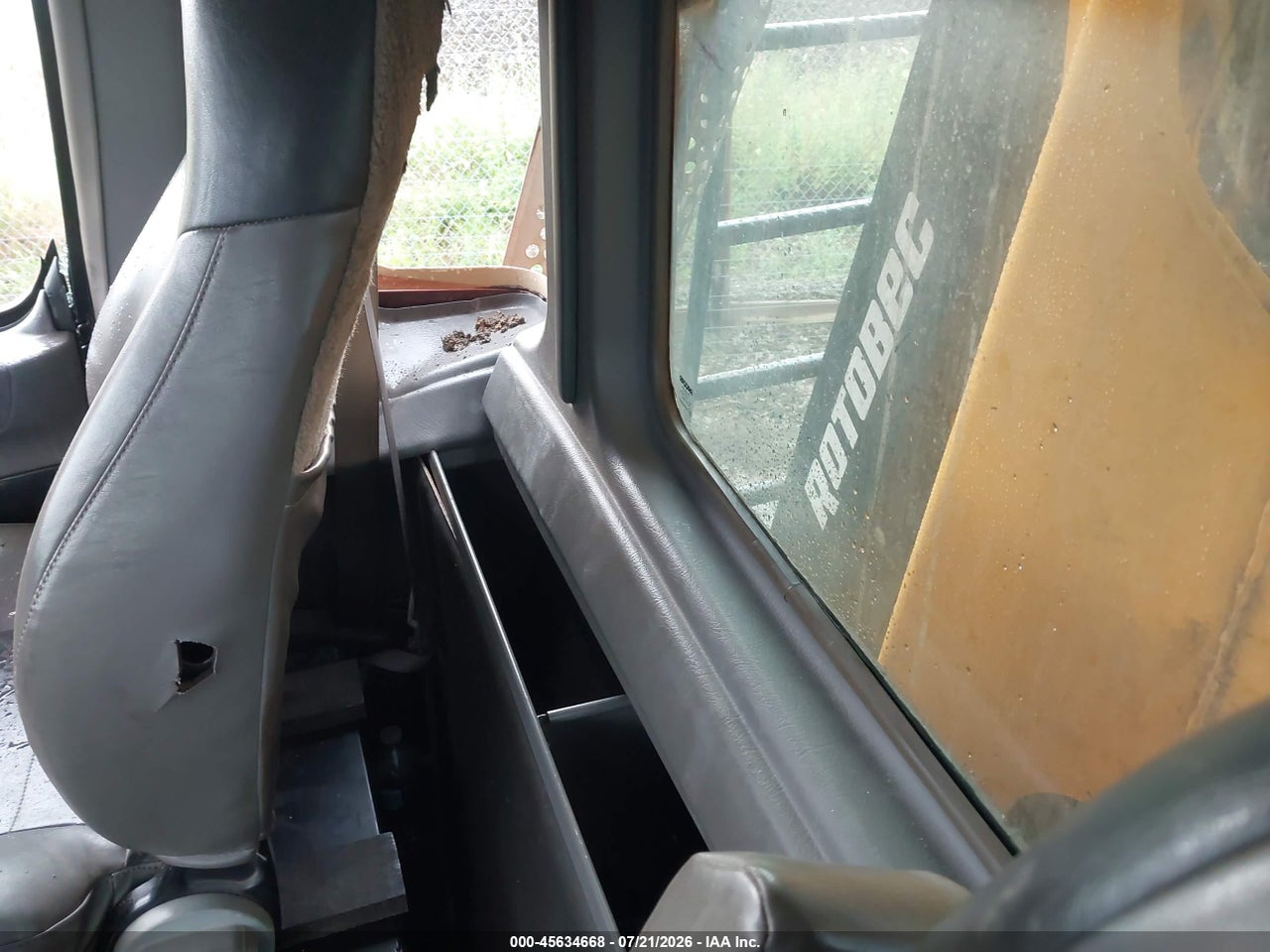 2016 KENWORTH CONSTRUCTION T800 thumbnail 8