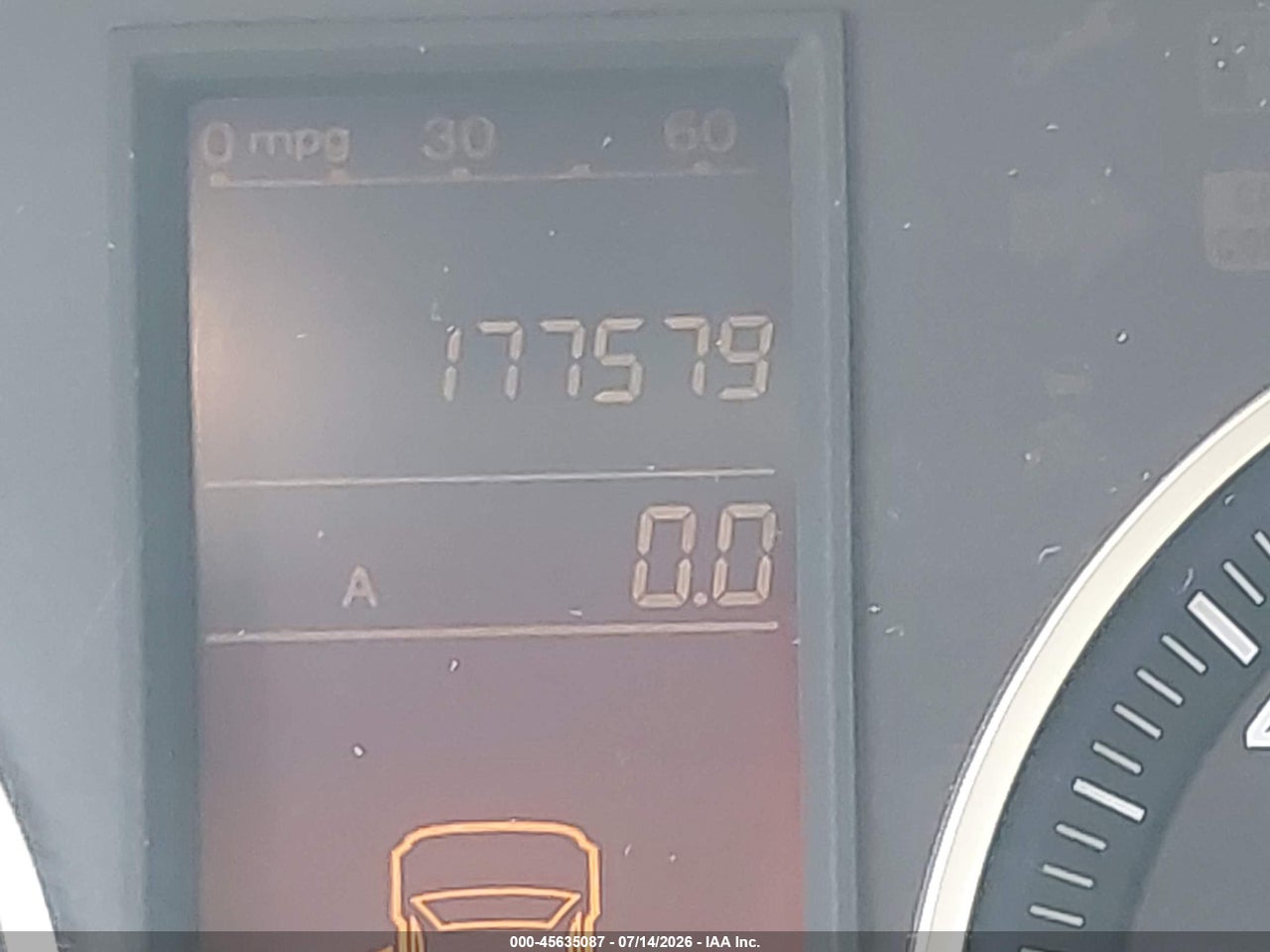 2011 HONDA CR-V SE thumbnail 8