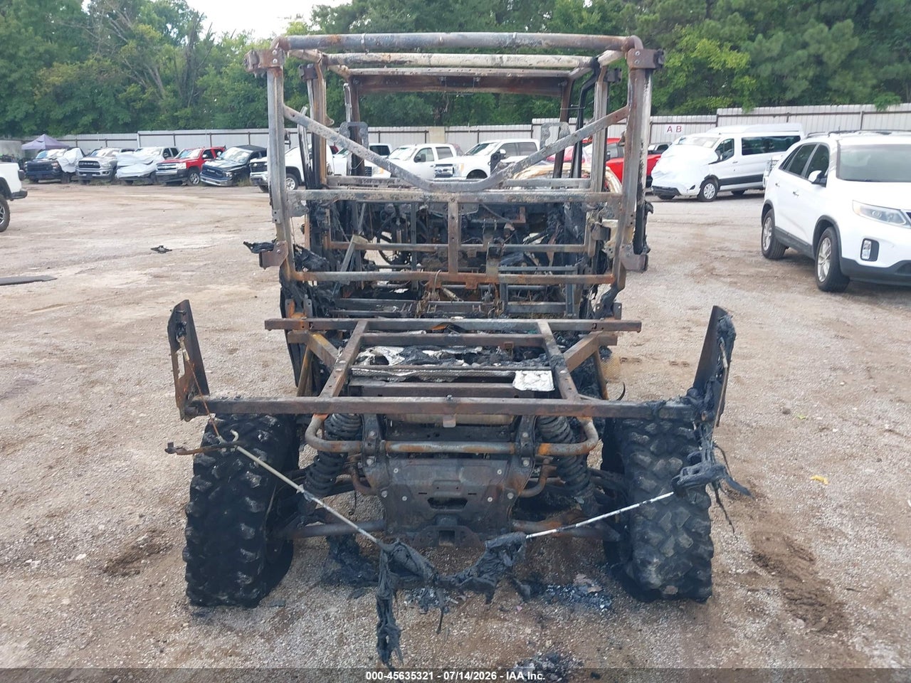 2025 CAN-AM DEFENDER MAX LIMITED CAB HD10/LONE STAR HD10 thumbnail 7
