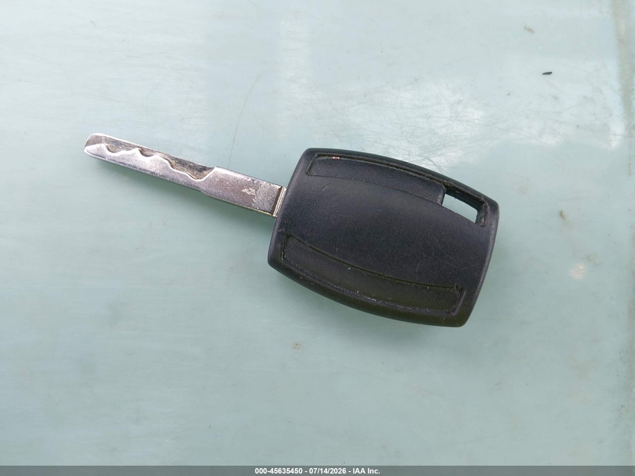 2013 FORD FIESTA S thumbnail 12