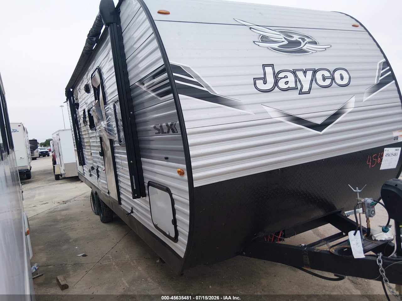 2025 JAYCO OTHER   thumbnail 2