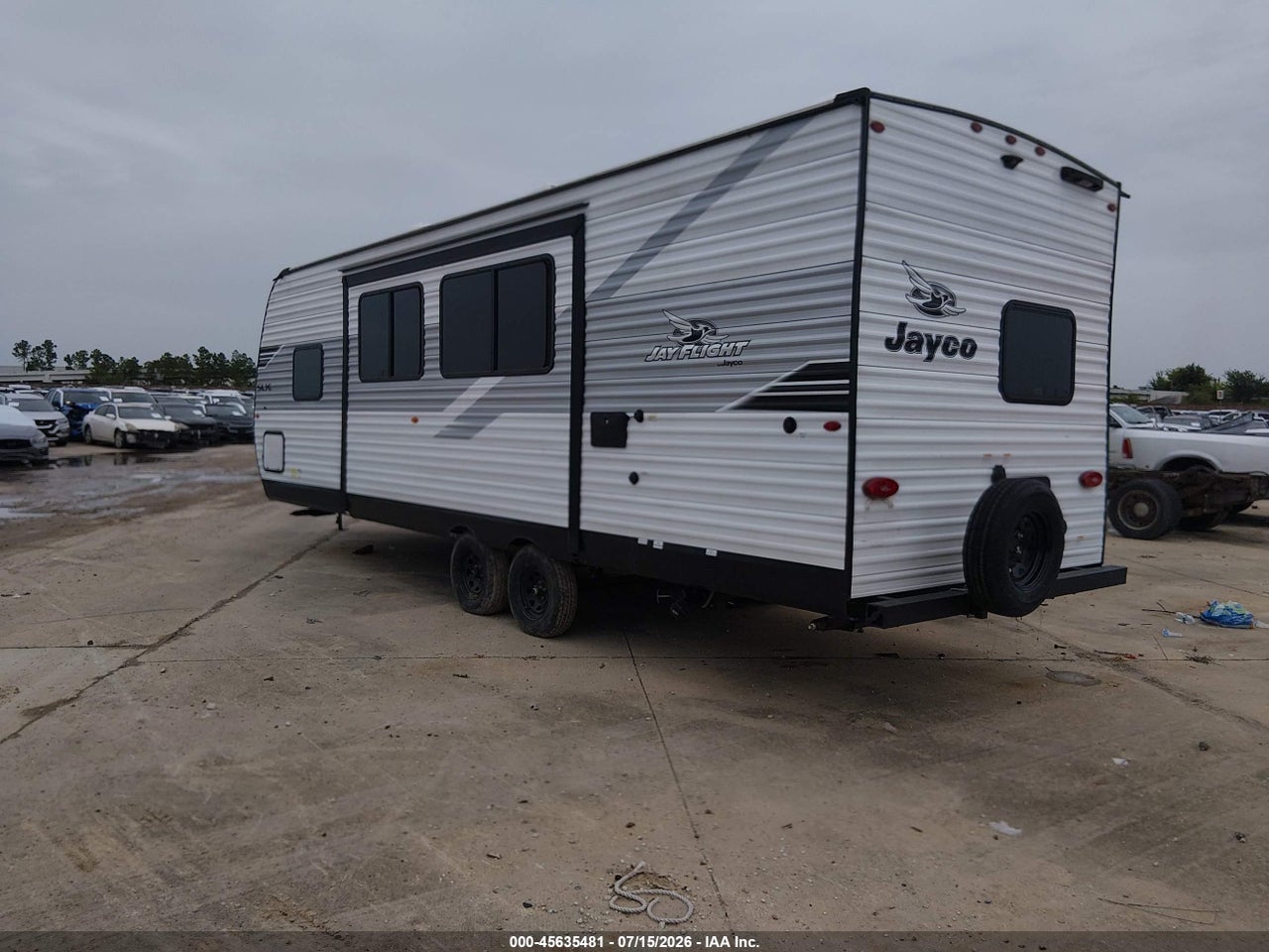 2025 JAYCO OTHER   thumbnail 4