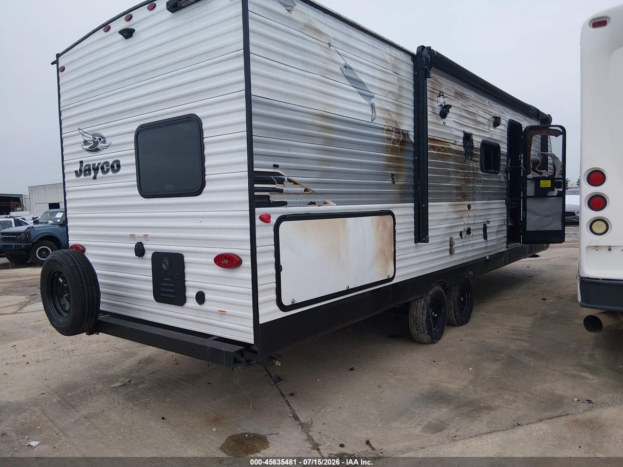 2025 JAYCO OTHER   thumbnail 5