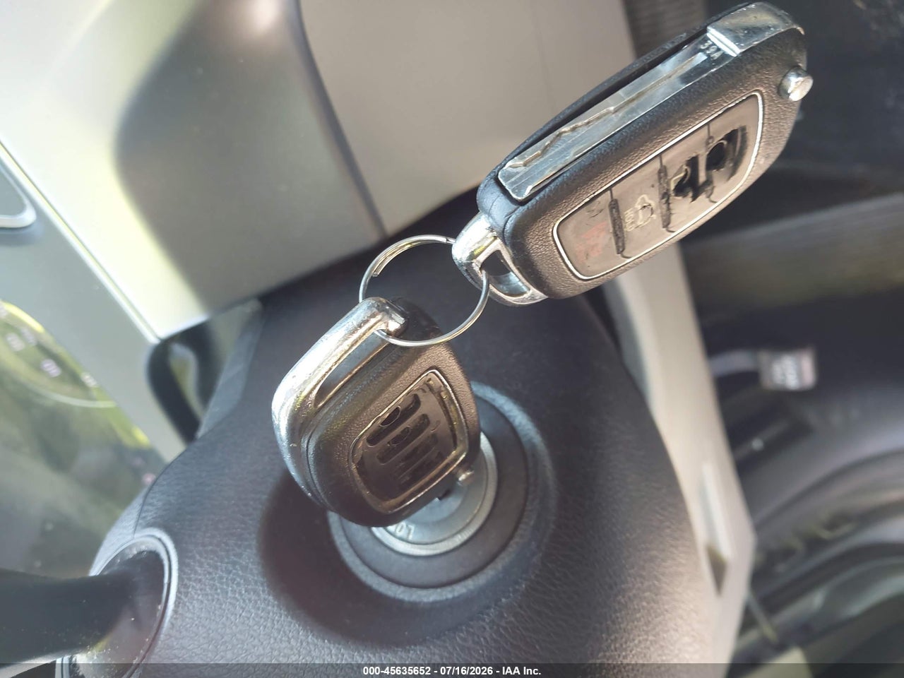 2016 HYUNDAI SONATA   thumbnail 12