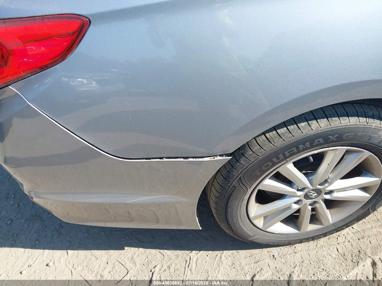 2016 HYUNDAI SONATA   thumbnail 7