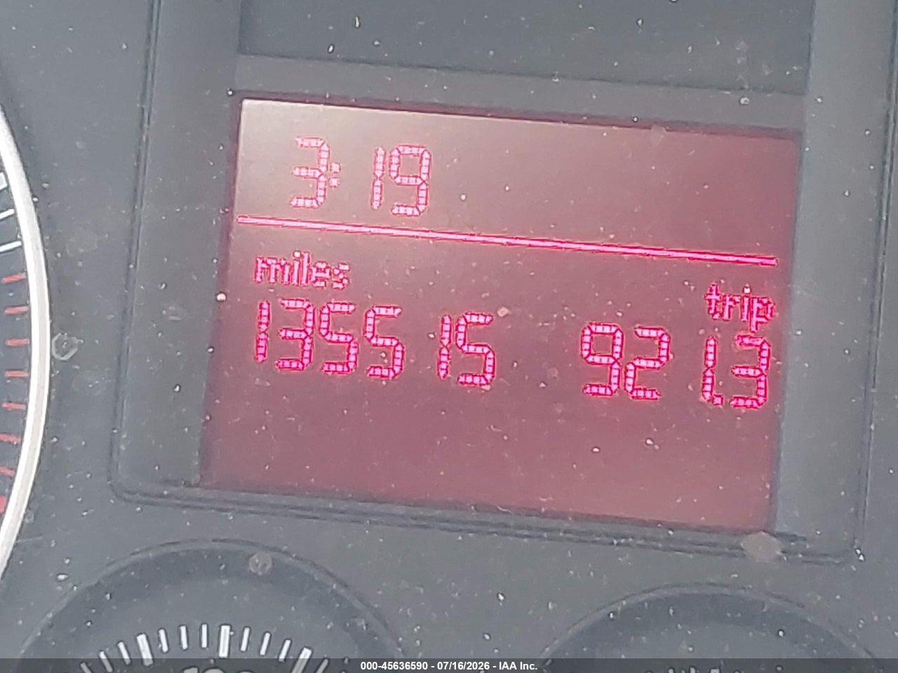 2008 VOLKSWAGEN JETTA S thumbnail 8