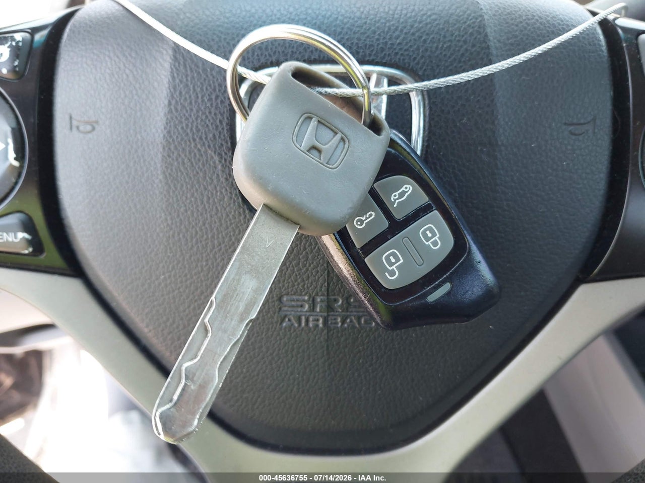 2012 HONDA CIVIC LX thumbnail 12