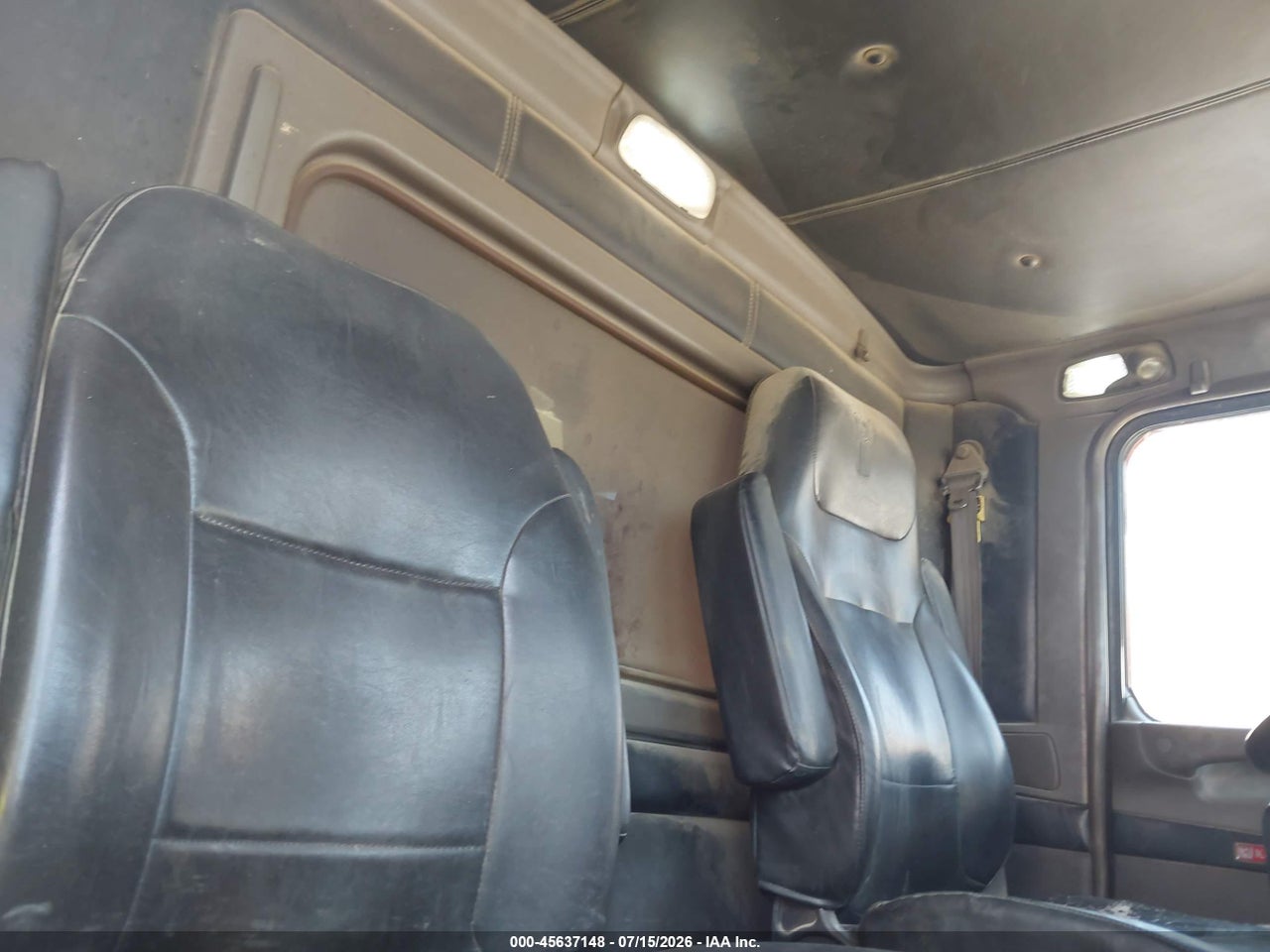 2012 KENWORTH CONSTRUCTION T800 thumbnail 8