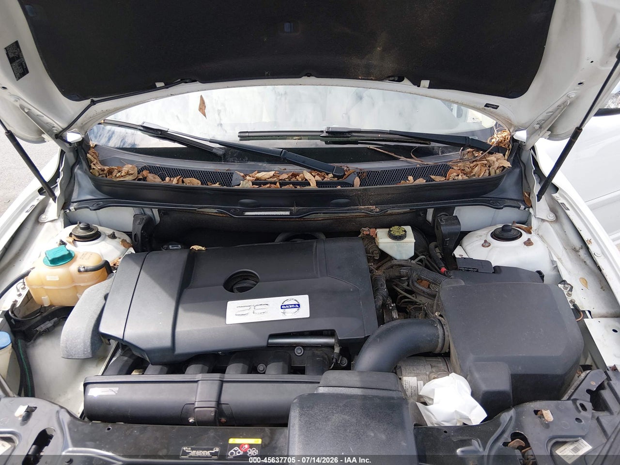 2013 VOLVO XC90 3.2/3.2 PLATINUM/3.2 PREMIER PLUS thumbnail 11
