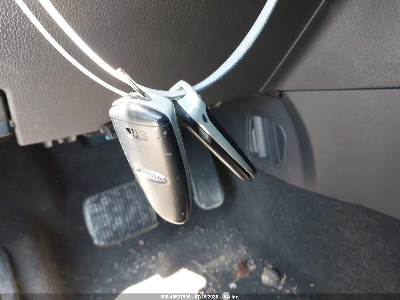 2012 FORD EXPLORER LIMITED thumbnail 12