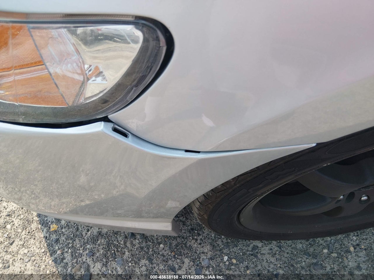 2010 HONDA CIVIC LX · 6/12