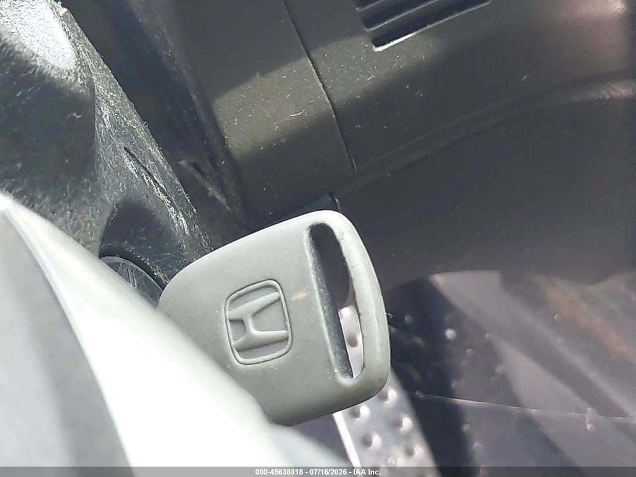2007 HONDA CIVIC SI thumbnail 12