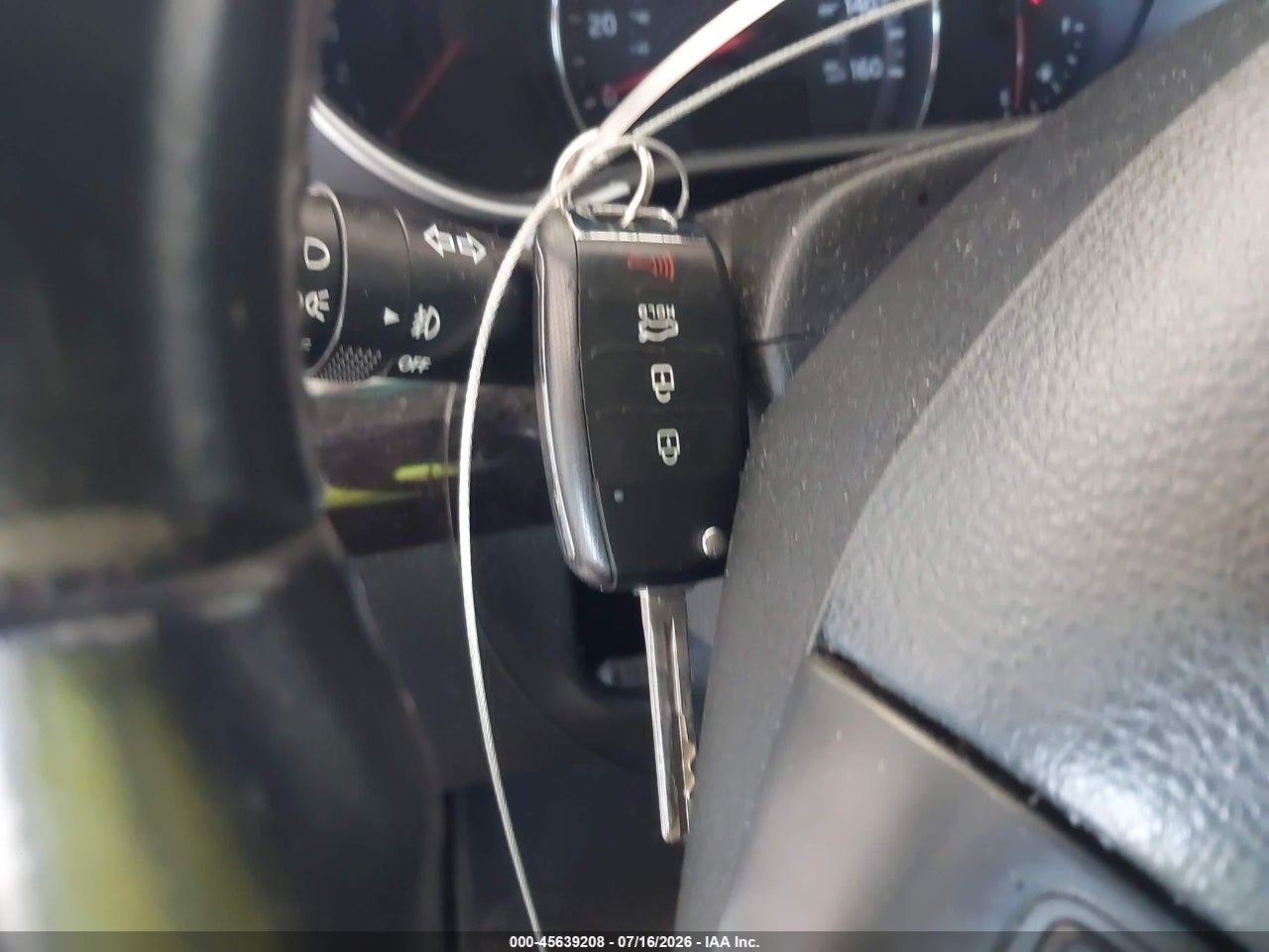 2015 KIA SORENTO LX thumbnail 12