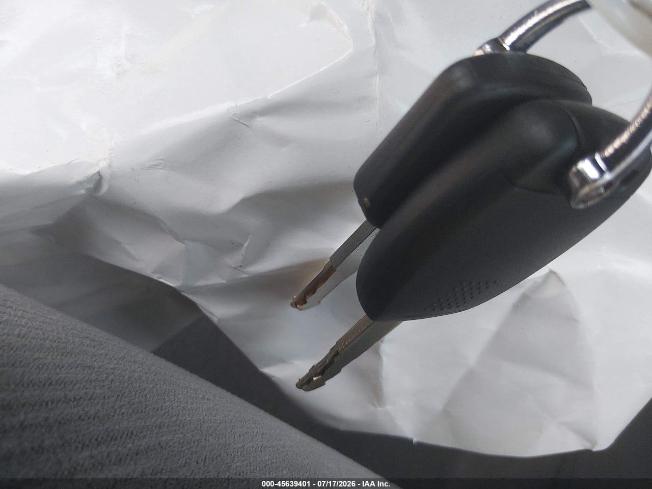 2011 HONDA CIVIC LX thumbnail 12