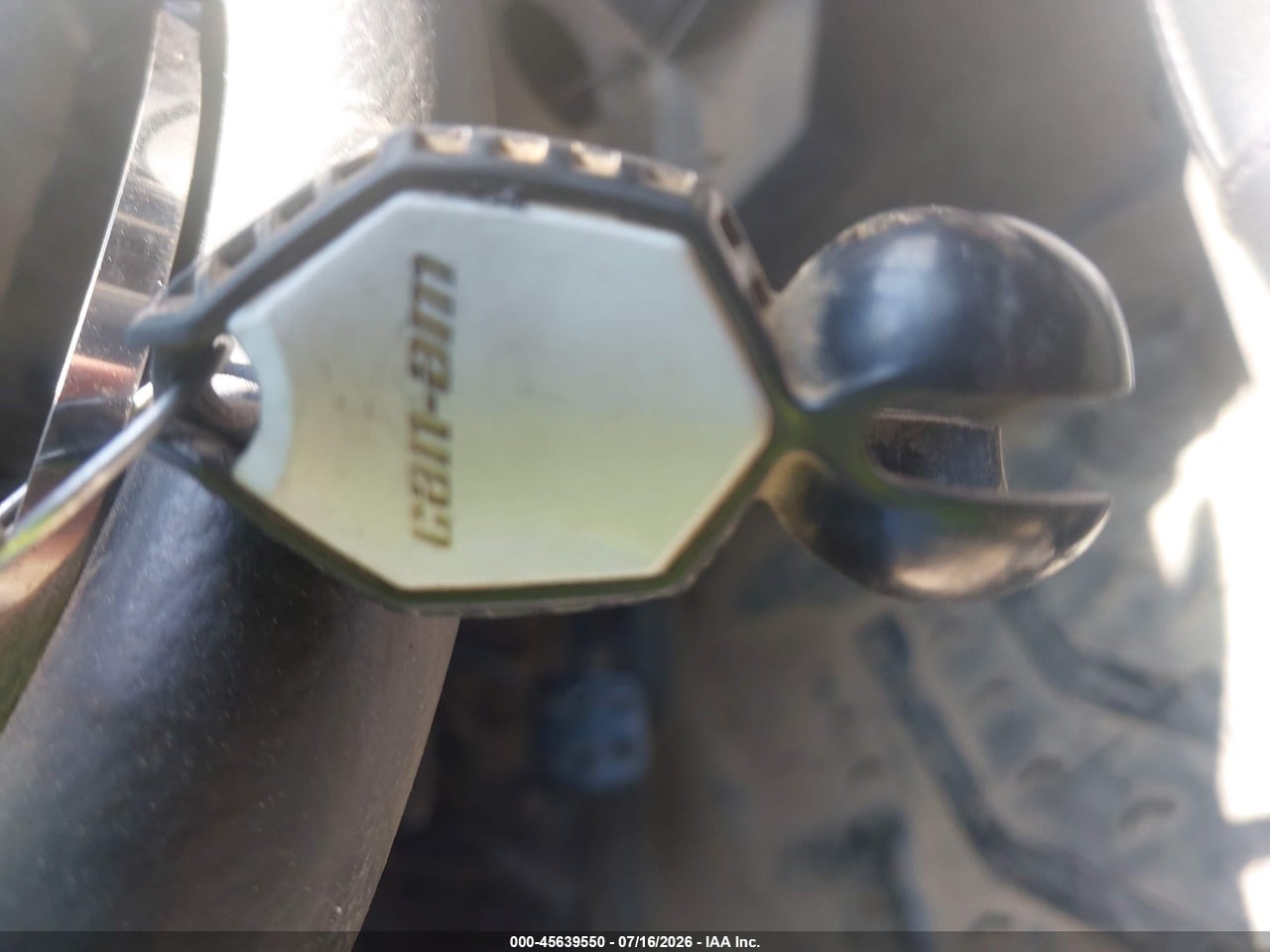 2022 CAN-AM MAVERICK X3 DS TURBO thumbnail 12