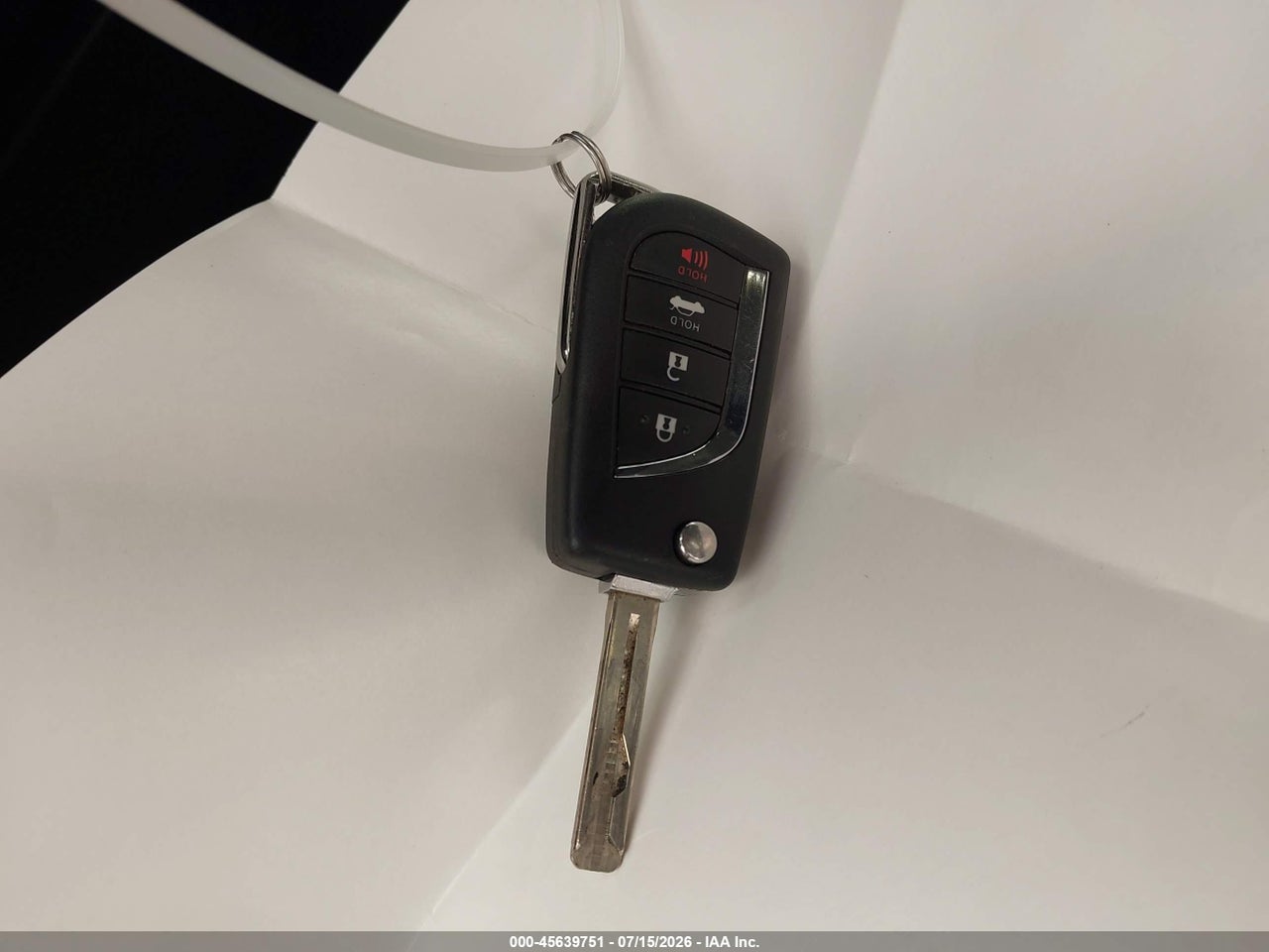 2024 TOYOTA COROLLA LE thumbnail 12