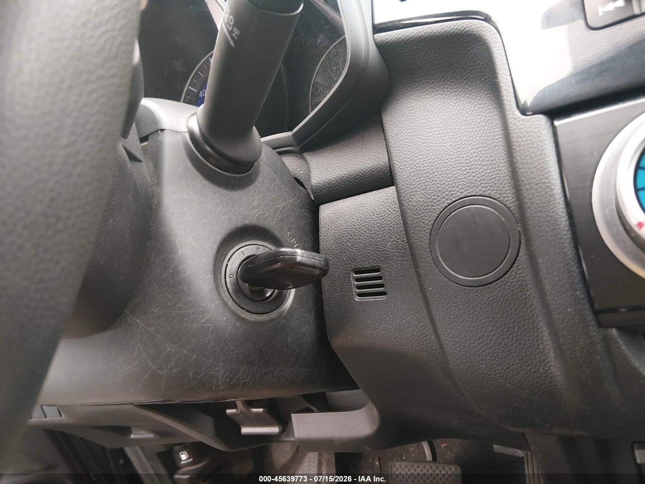 2015 HONDA FIT LX thumbnail 12