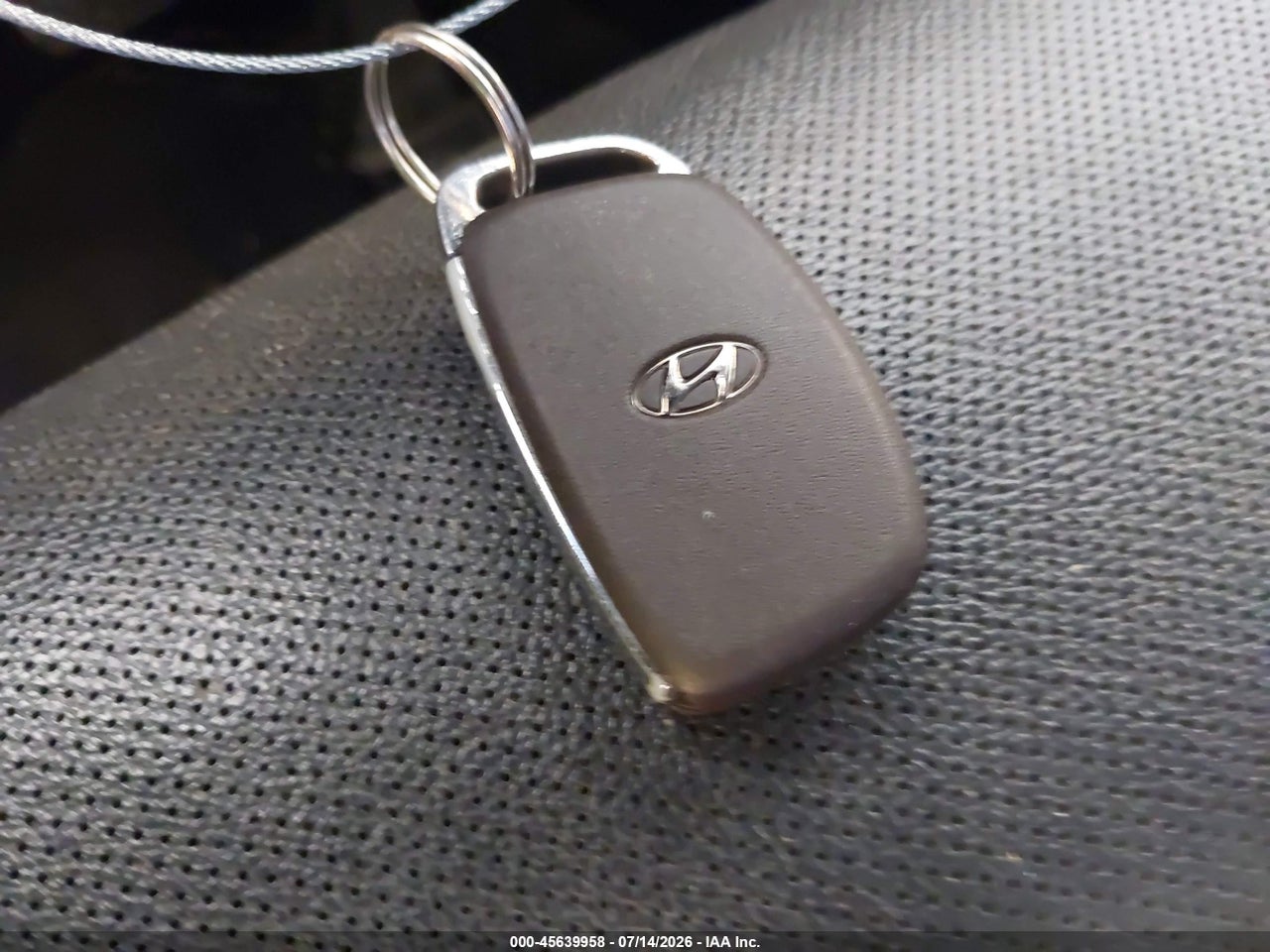2017 HYUNDAI TUCSON LIMITED thumbnail 12