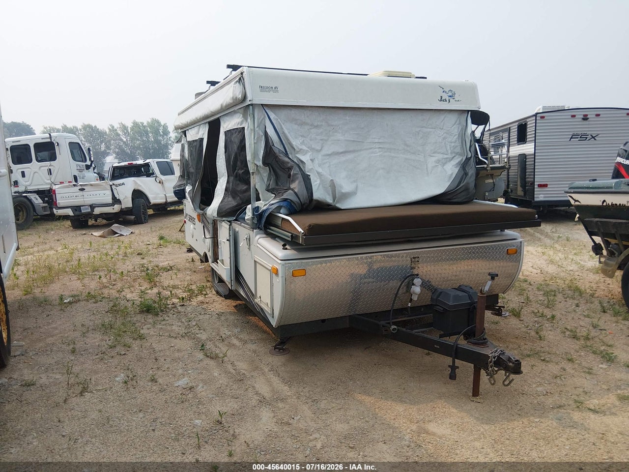 2009 JAYCO OTHER   thumbnail 2