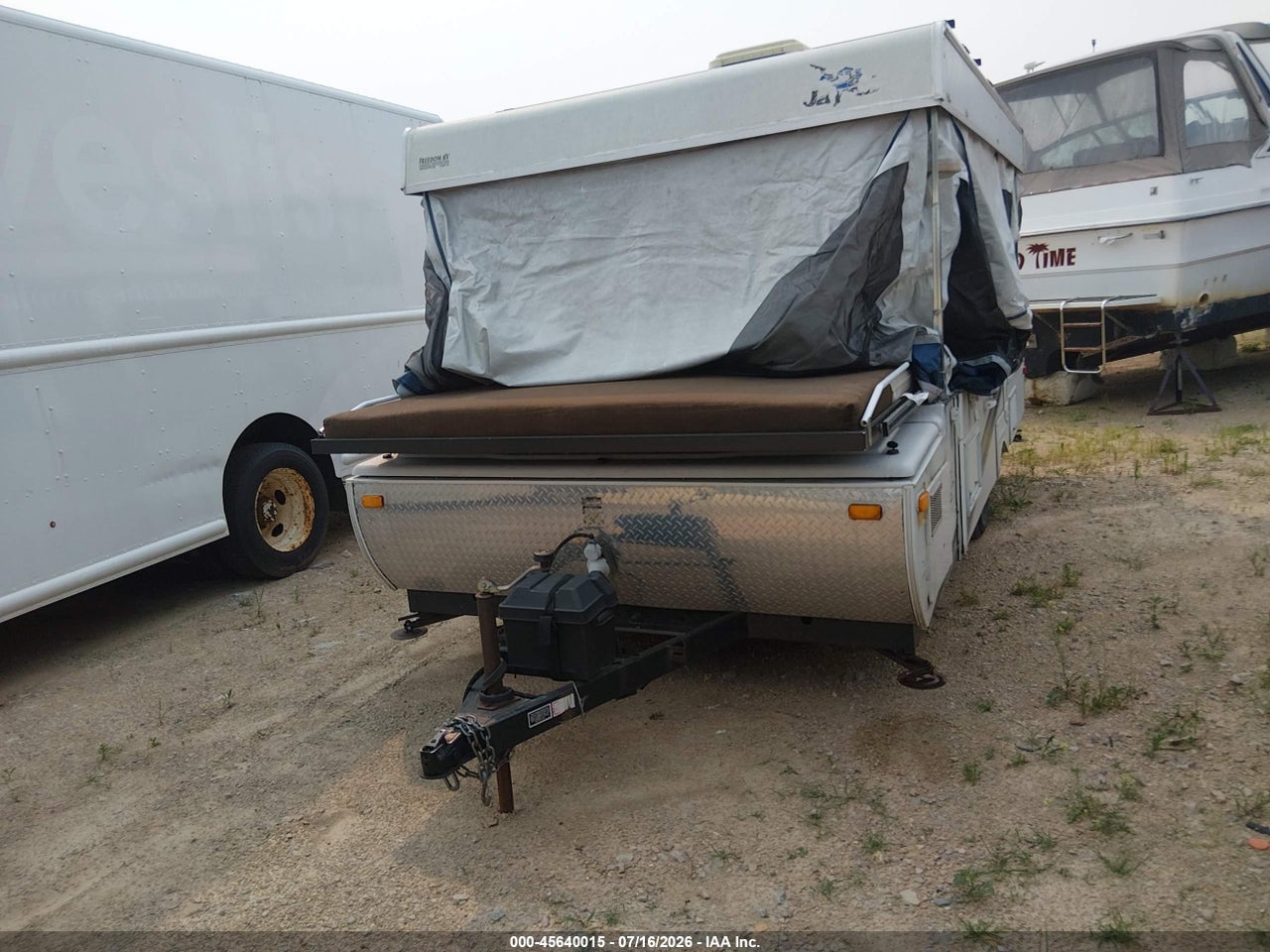 2009 JAYCO OTHER   thumbnail 3