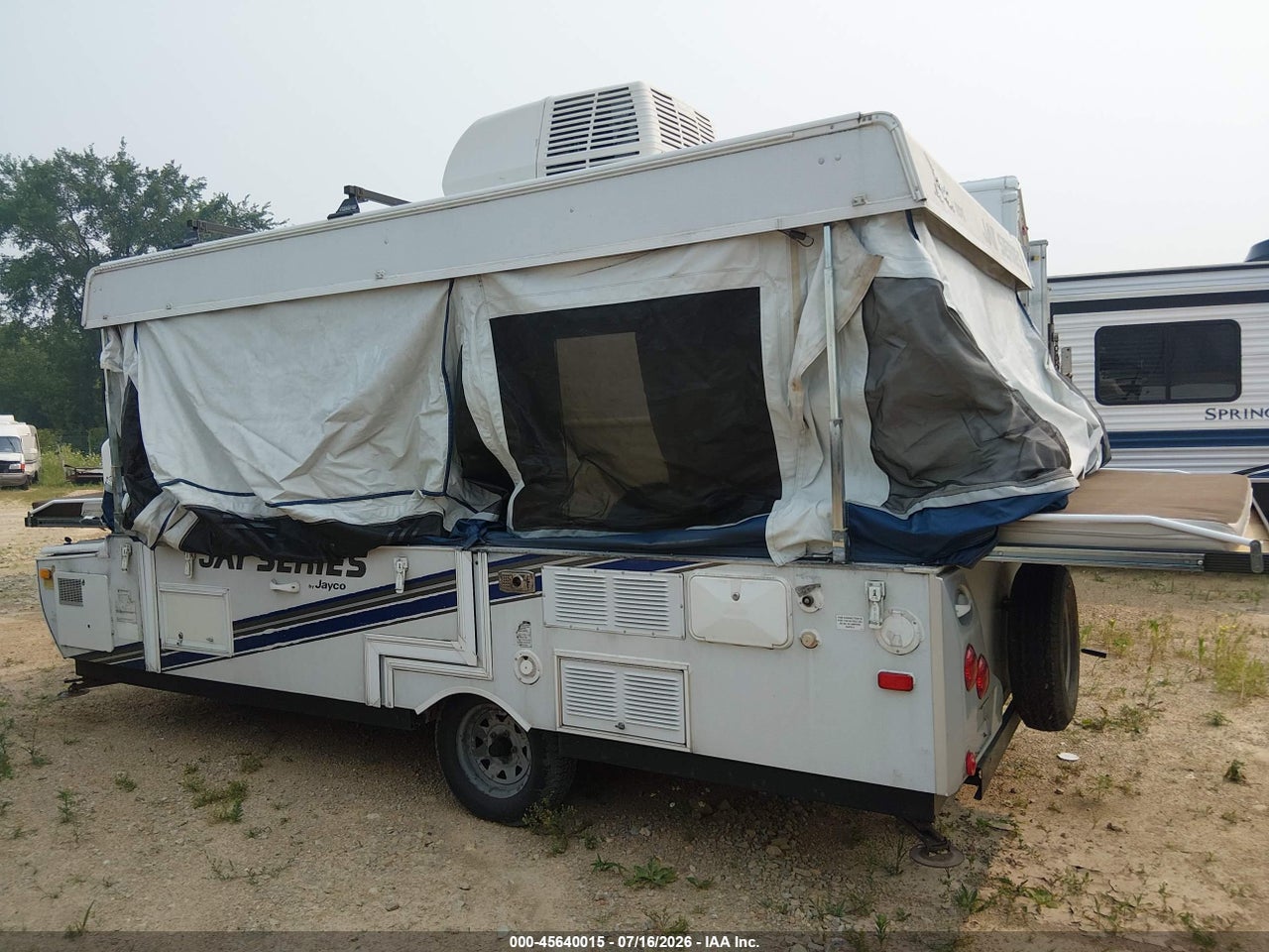 2009 JAYCO OTHER   thumbnail 4