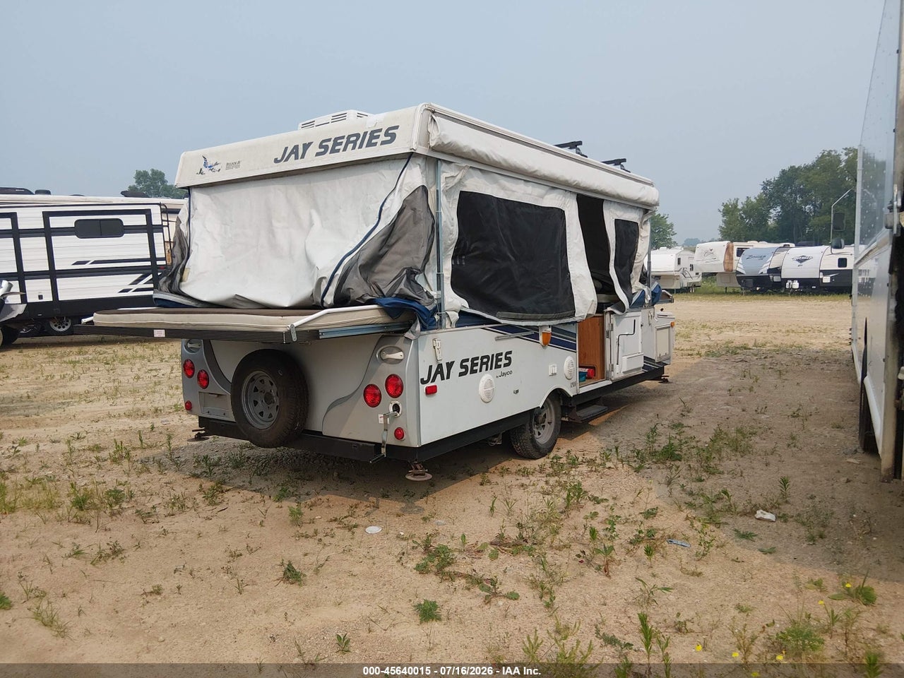 2009 JAYCO OTHER   thumbnail 5
