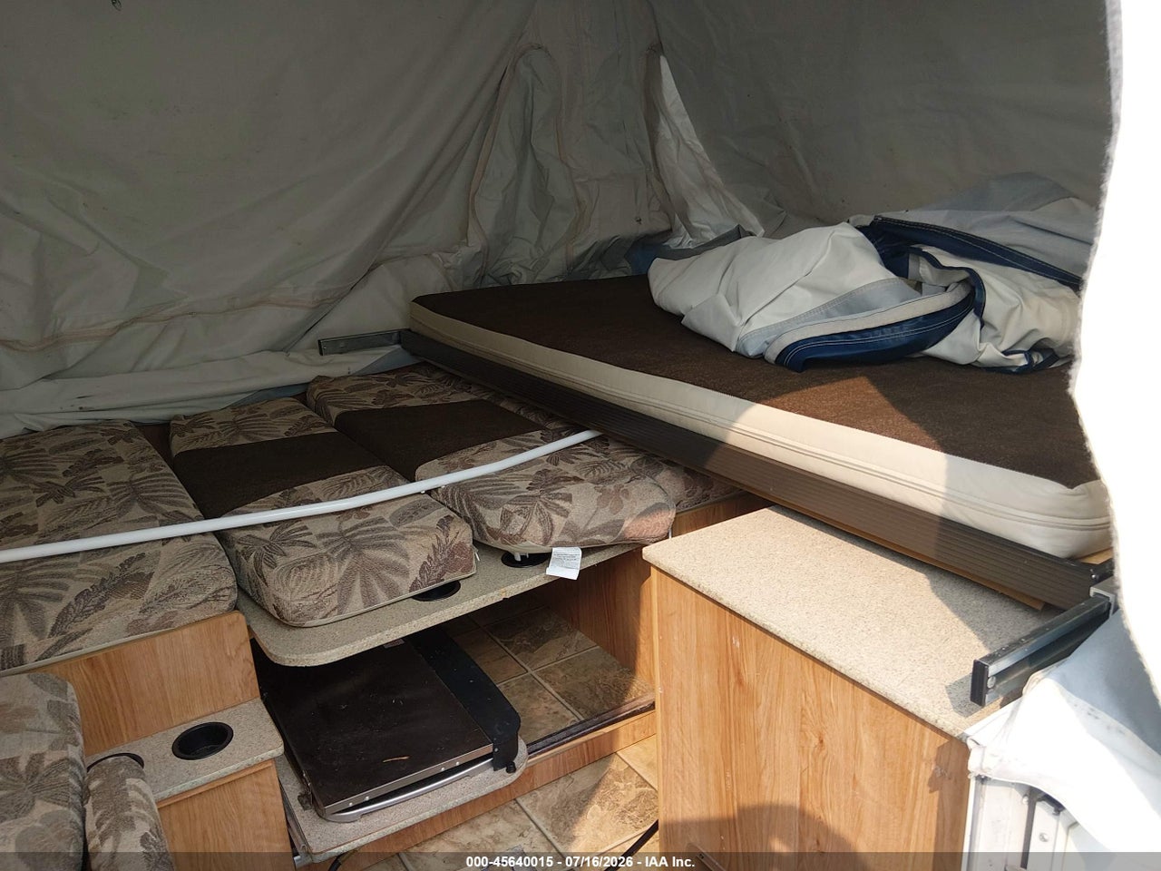 2009 JAYCO OTHER   thumbnail 8