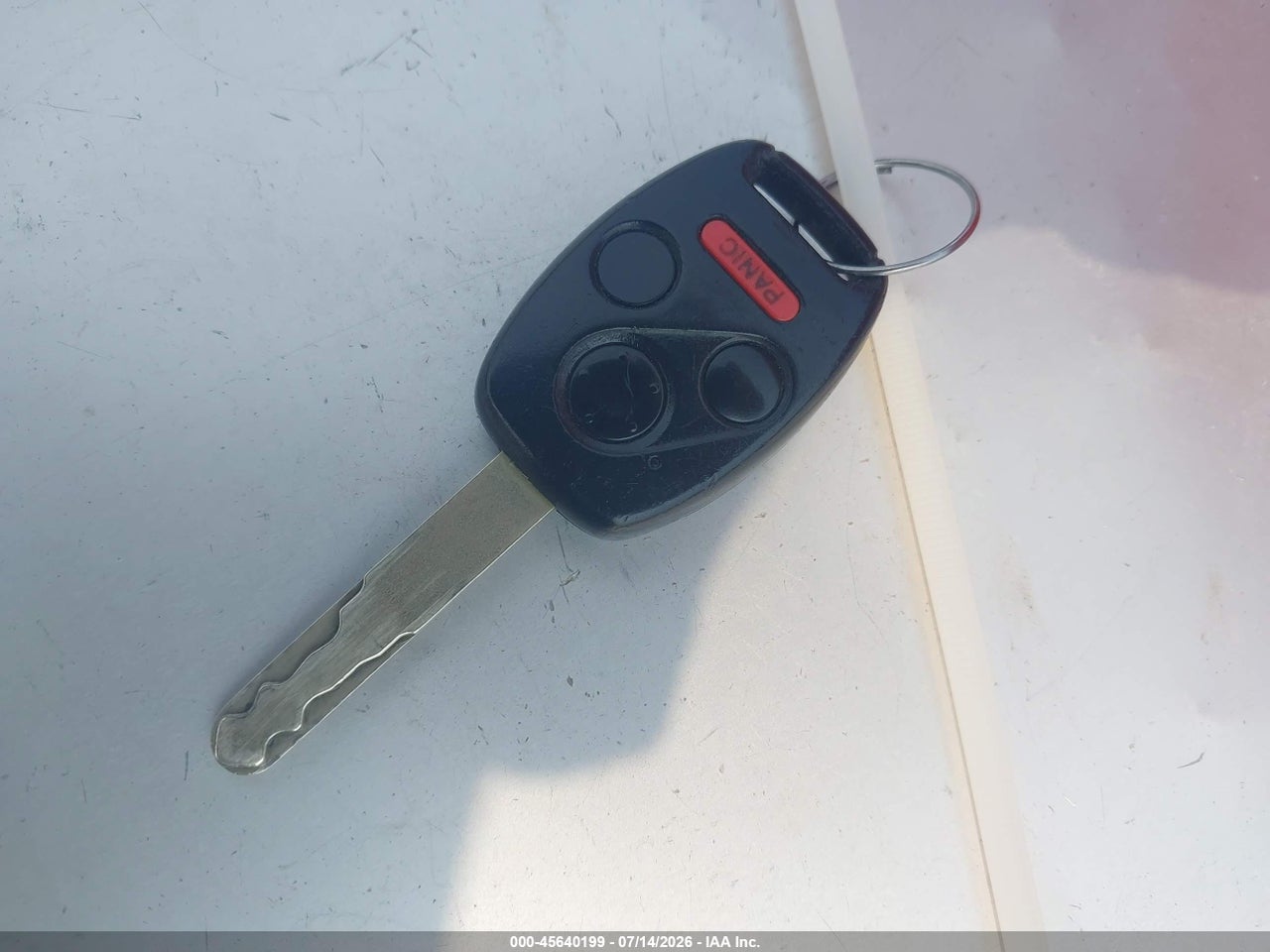 2006 HONDA CR-V SE thumbnail 12