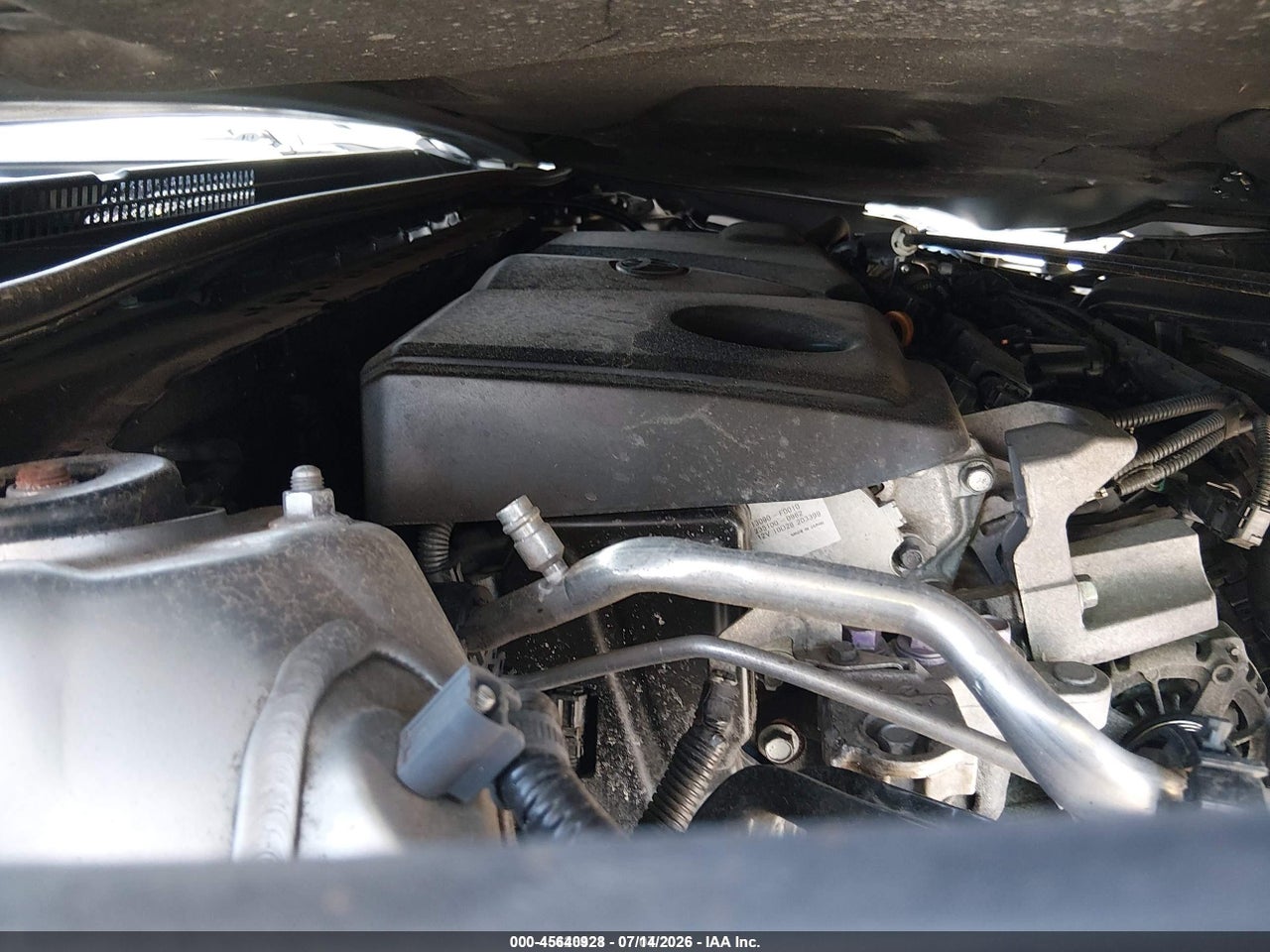 2021 TOYOTA CAMRY SE thumbnail 11
