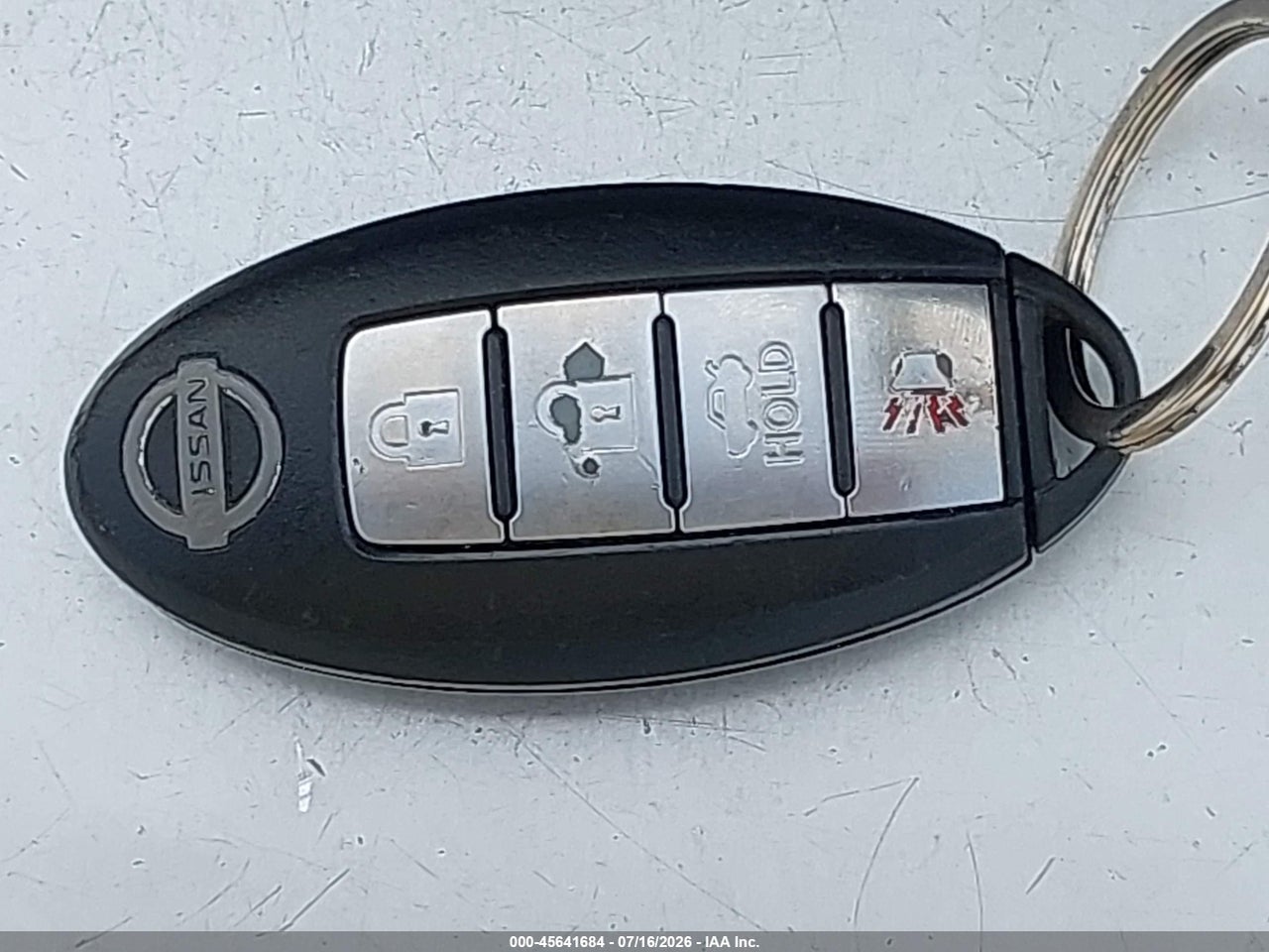 2017 NISSAN SENTRA SV thumbnail 12