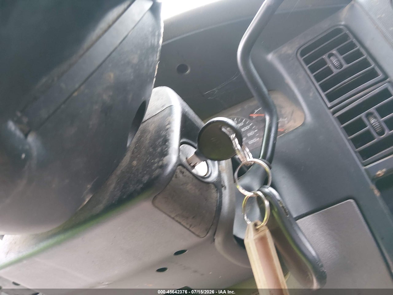 2004 DODGE DAKOTA SLT thumbnail 12