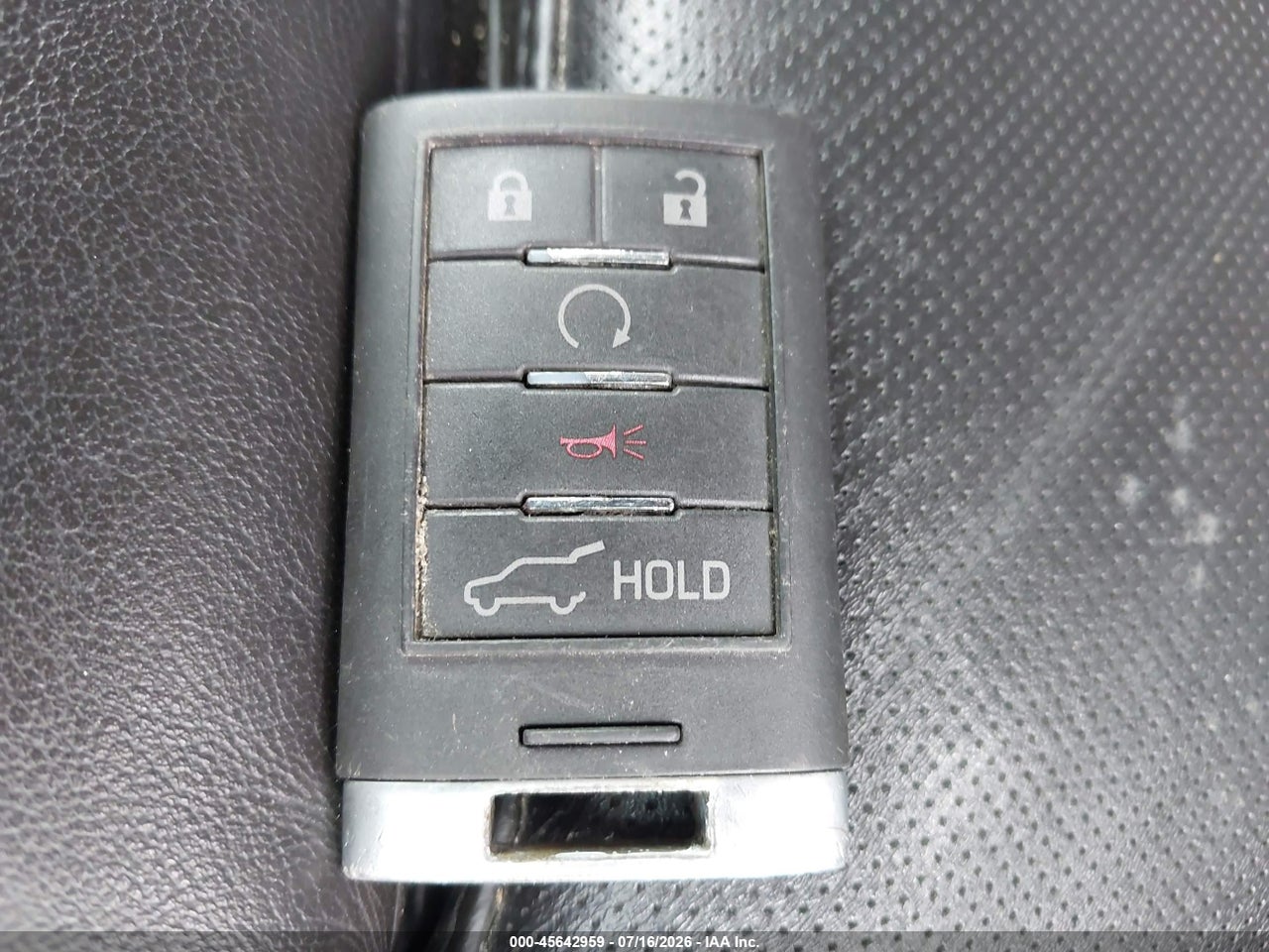 2013 CADILLAC SRX LUXURY COLLECTION thumbnail 12