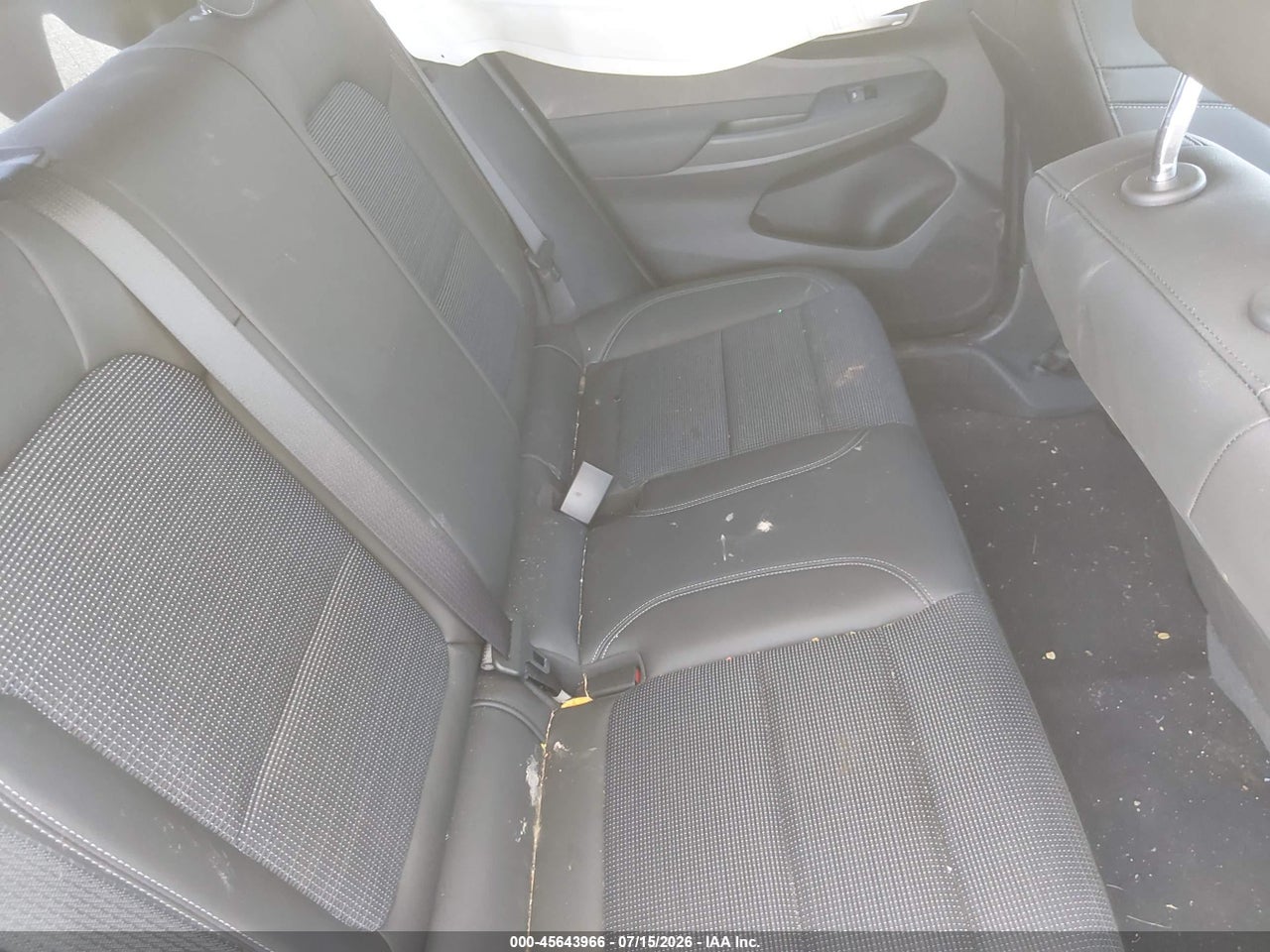 2026 BUICK ENVISTA PREFERRED FWD thumbnail 9