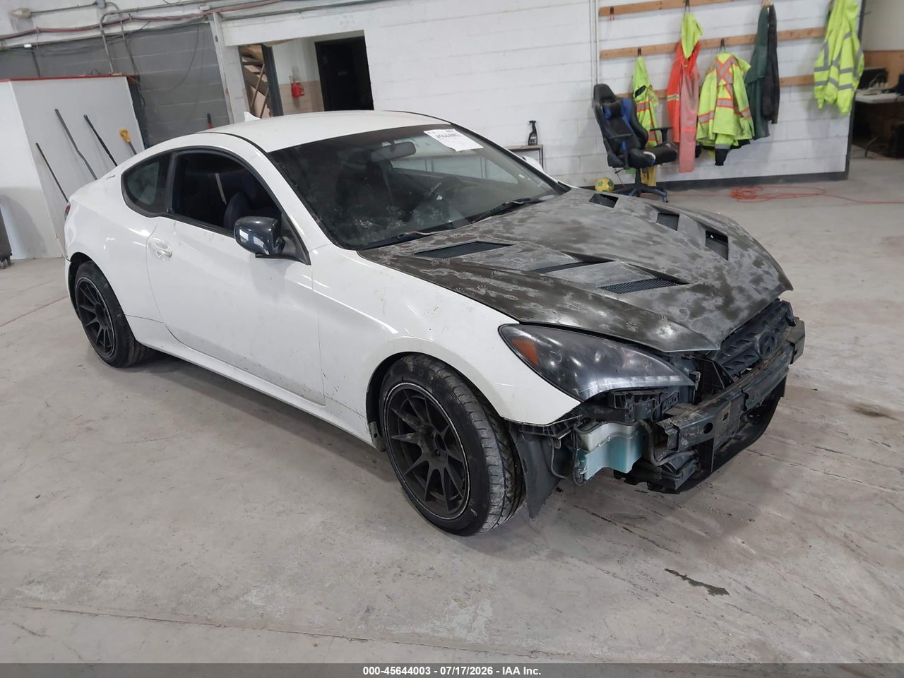 2010 HYUNDAI GENESIS 2.0T thumbnail 2