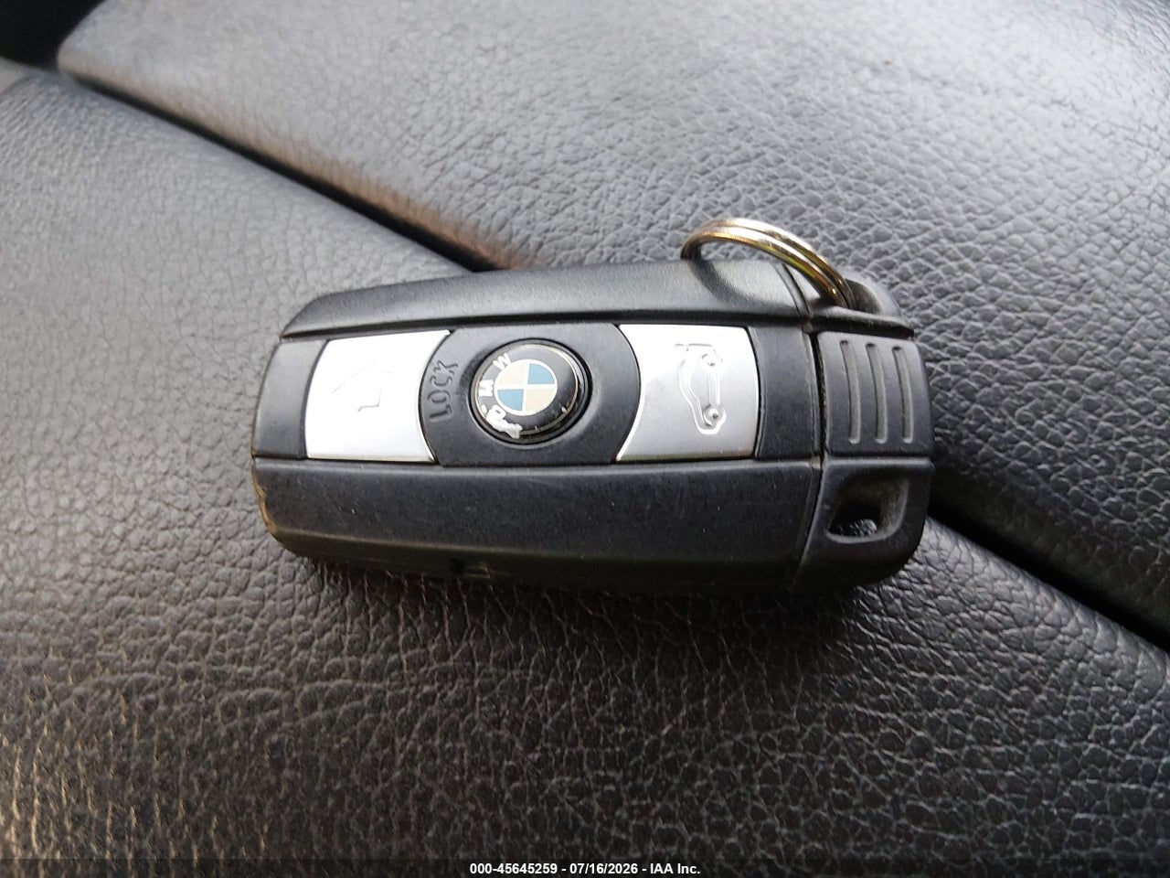 2013 BMW X5 XDRIVE35D thumbnail 12