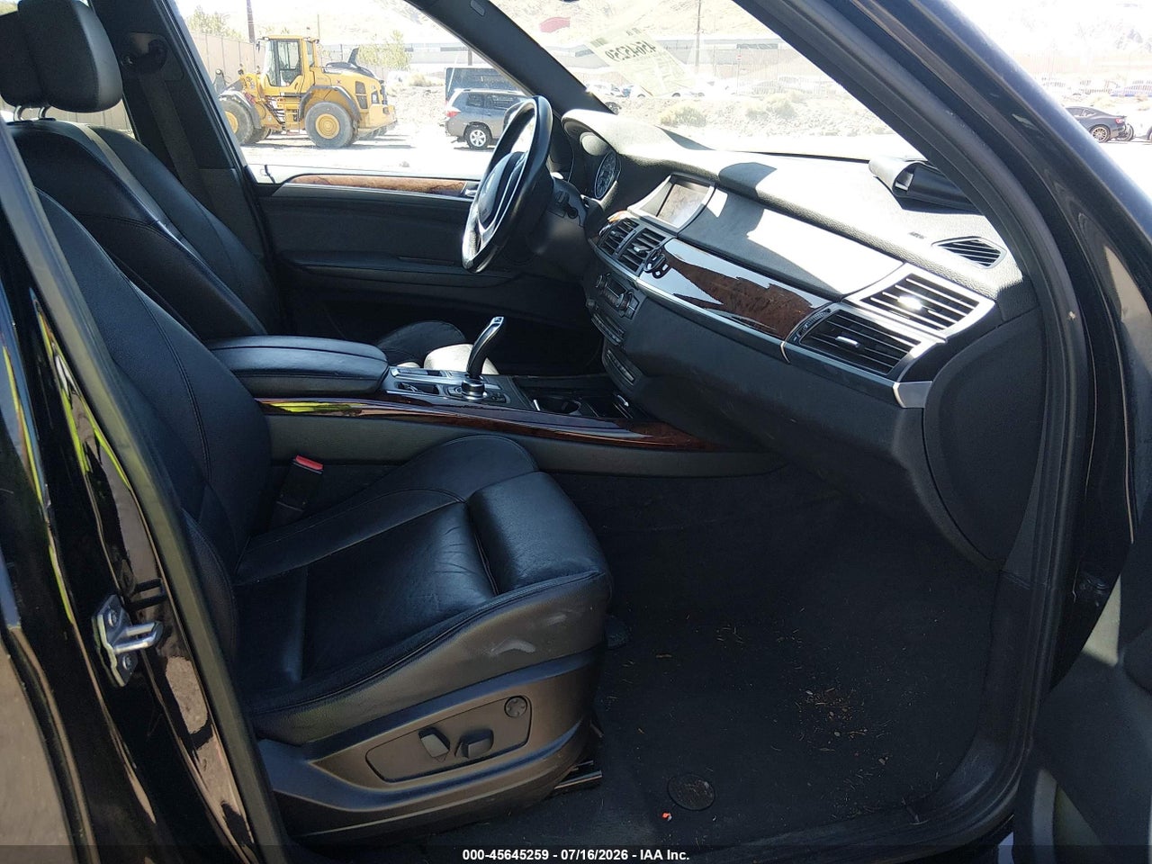 2013 BMW X5 XDRIVE35D thumbnail 6