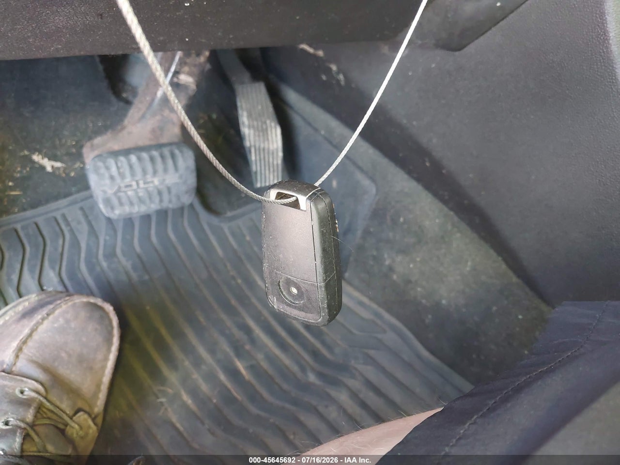 2012 CHEVROLET VOLT   thumbnail 12