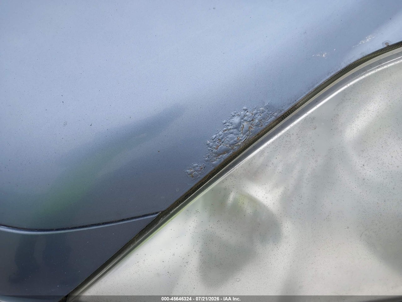 2008 HONDA CR-V EX thumbnail 7