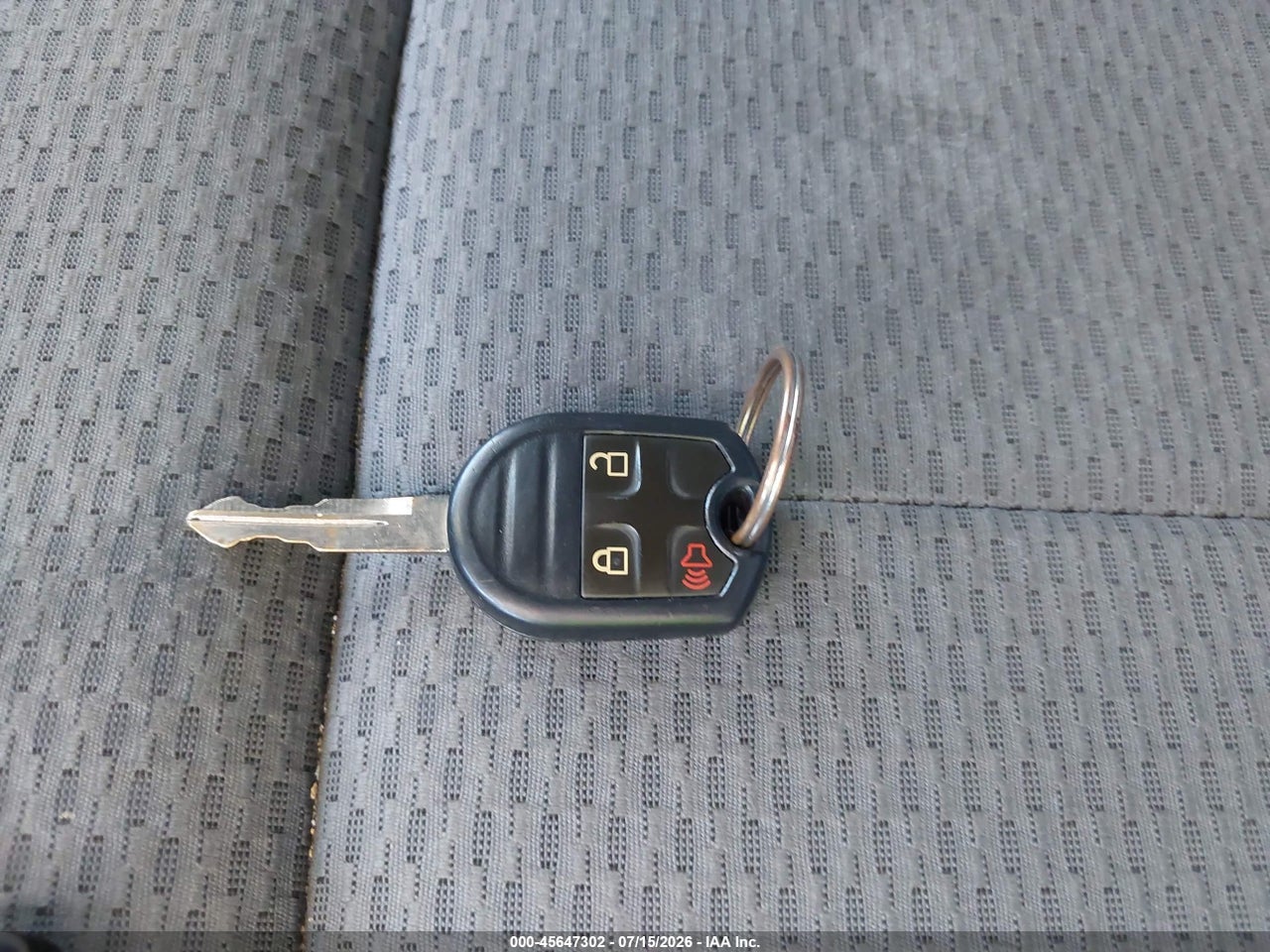 2011 FORD F-150 XLT thumbnail 12