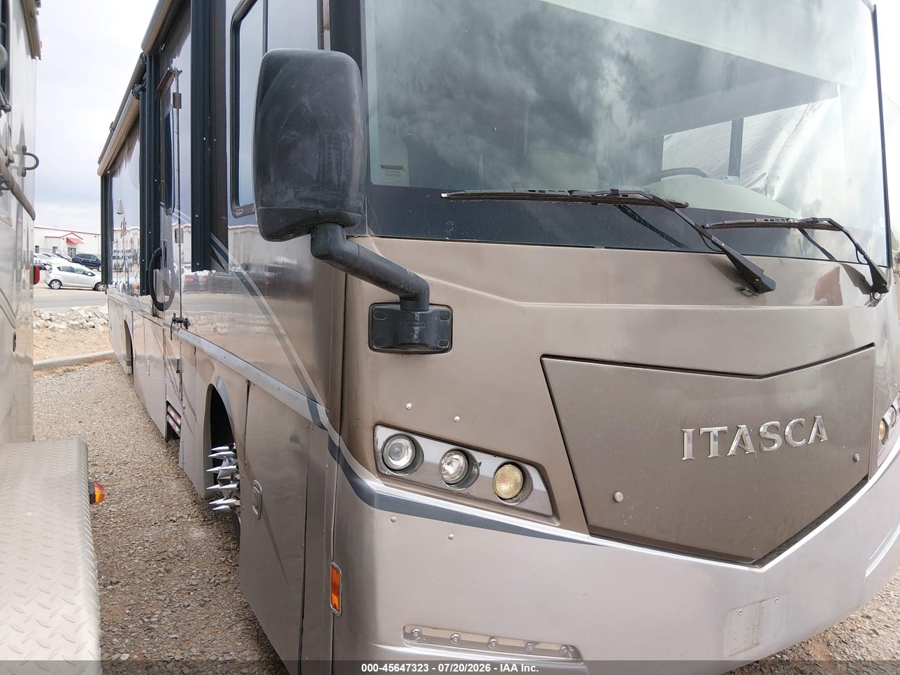 2015 FREIGHTLINER CHASSIS XC thumbnail 2