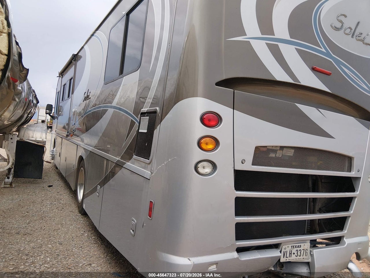 2015 FREIGHTLINER CHASSIS XC thumbnail 4