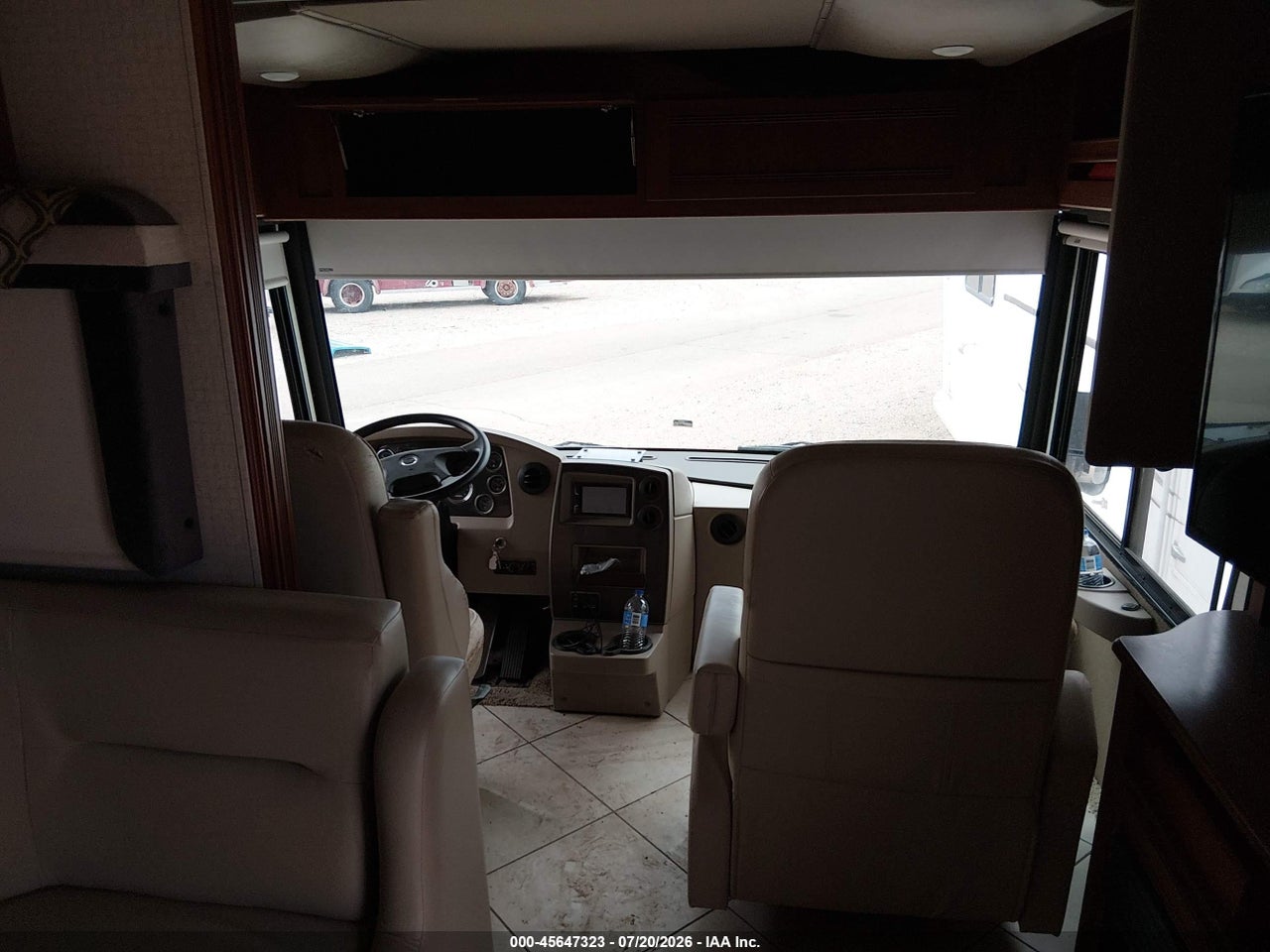 2015 FREIGHTLINER CHASSIS XC thumbnail 6
