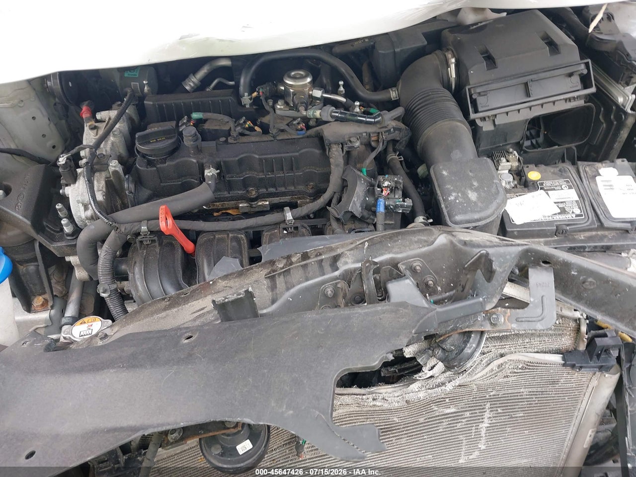 2019 HYUNDAI SONATA SPORT thumbnail 11