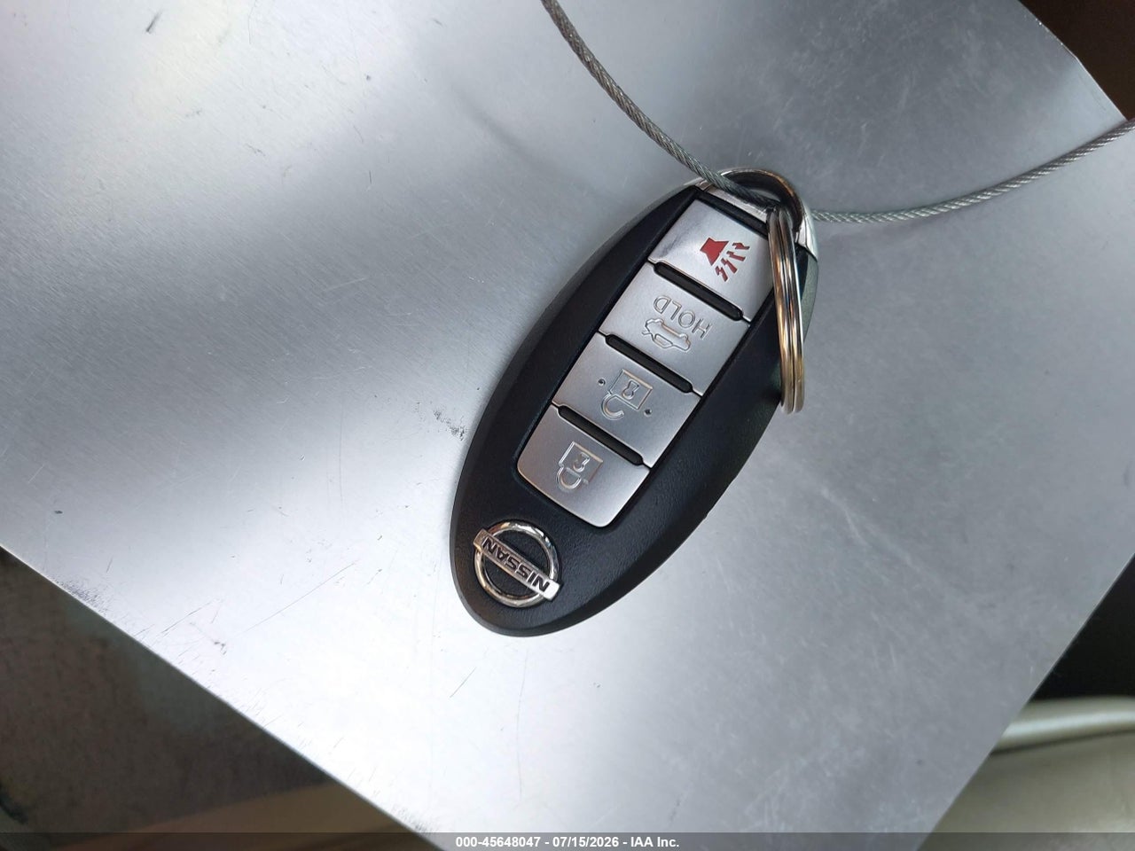 2013 NISSAN ALTIMA 2.5 S thumbnail 12