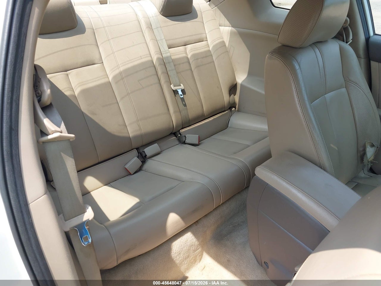 2013 NISSAN ALTIMA 2.5 S thumbnail 9